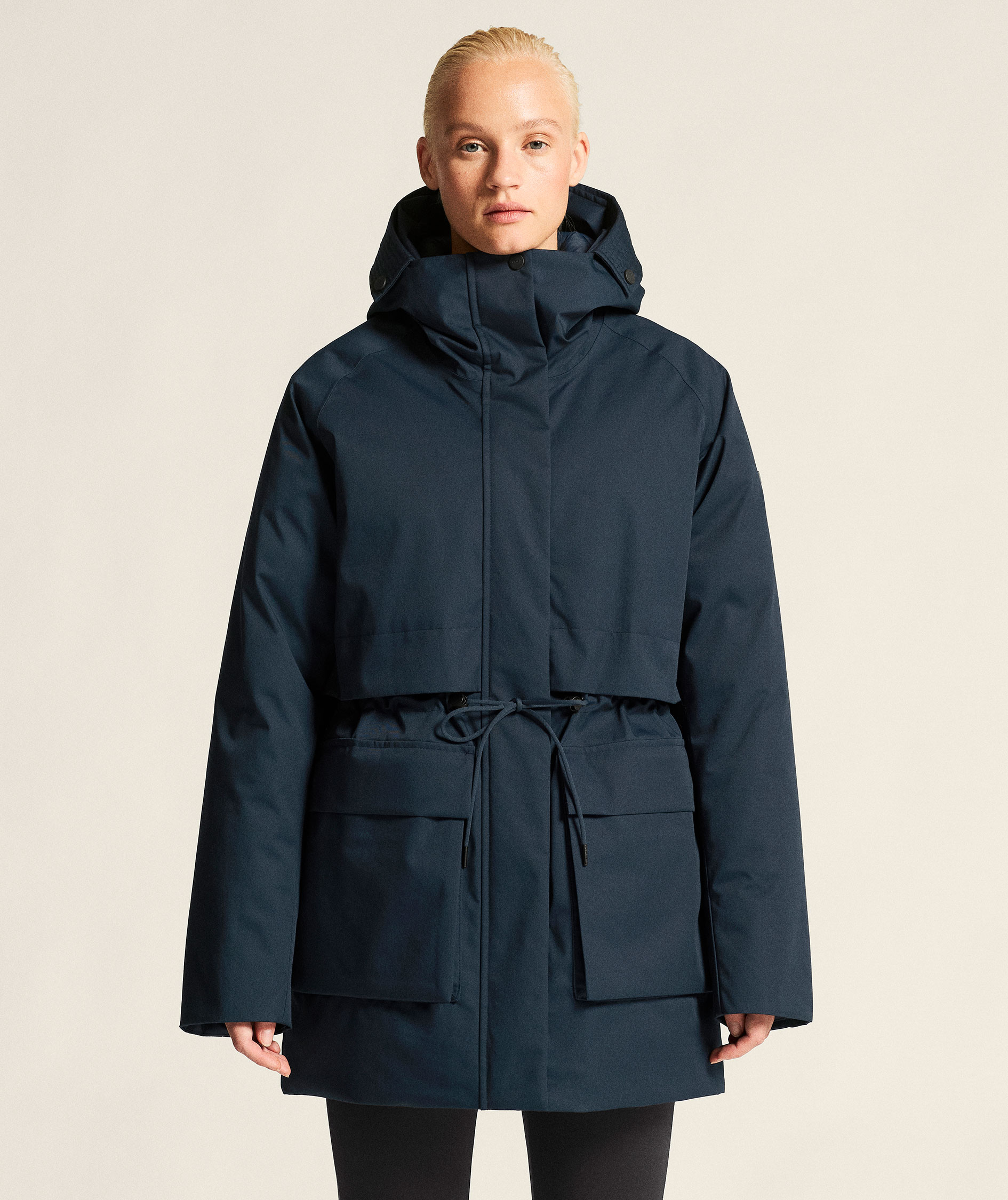 Craft Urban vinter parkas dam, Blaze