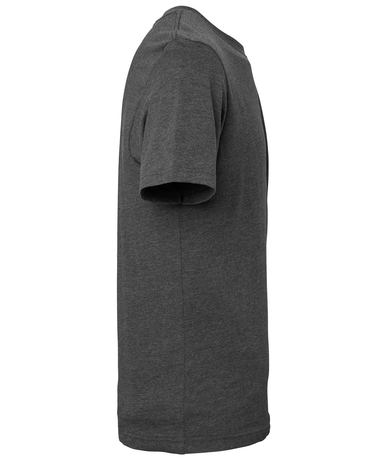 South West Kings &oslash;kologisk  T-skjorte, M&oslash;rk Lynggr&aring;