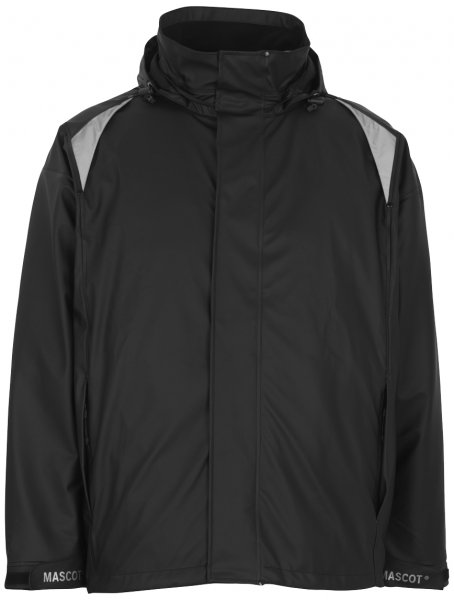 Mascot Aqua Lake regnjakke