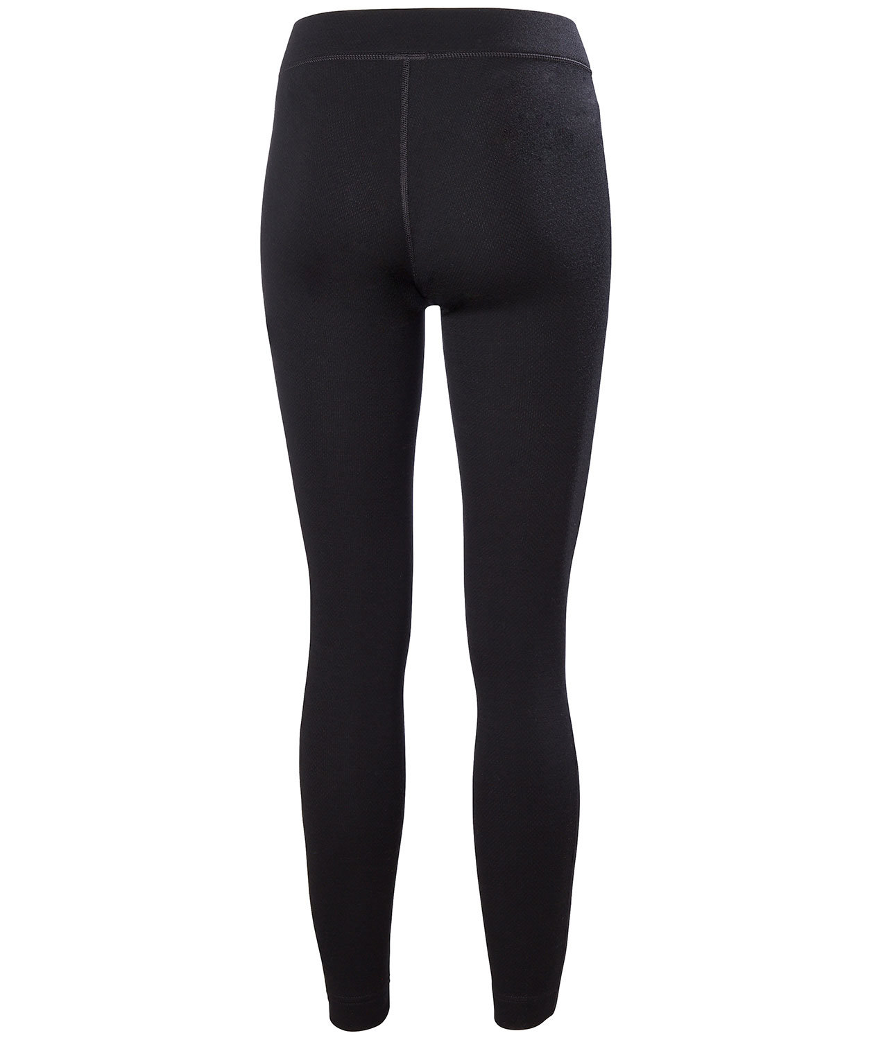 Helly Hansen Lifa dame underbukse med merinoull, Svart, large image number 1