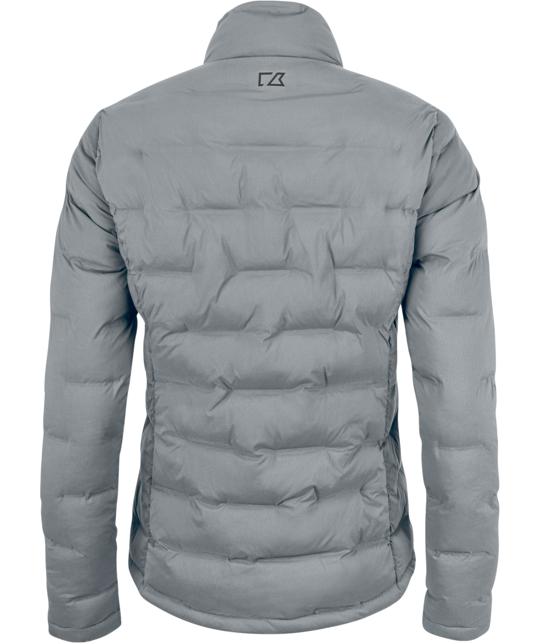 Cutter & Buck Baker jacka dam, Grey, large image number 1