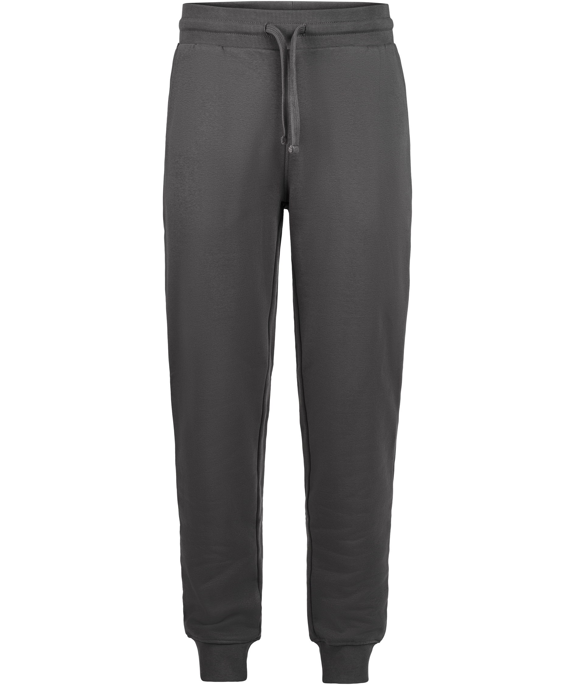 UM joggebukse, Charcoal, Charcoal, swatch