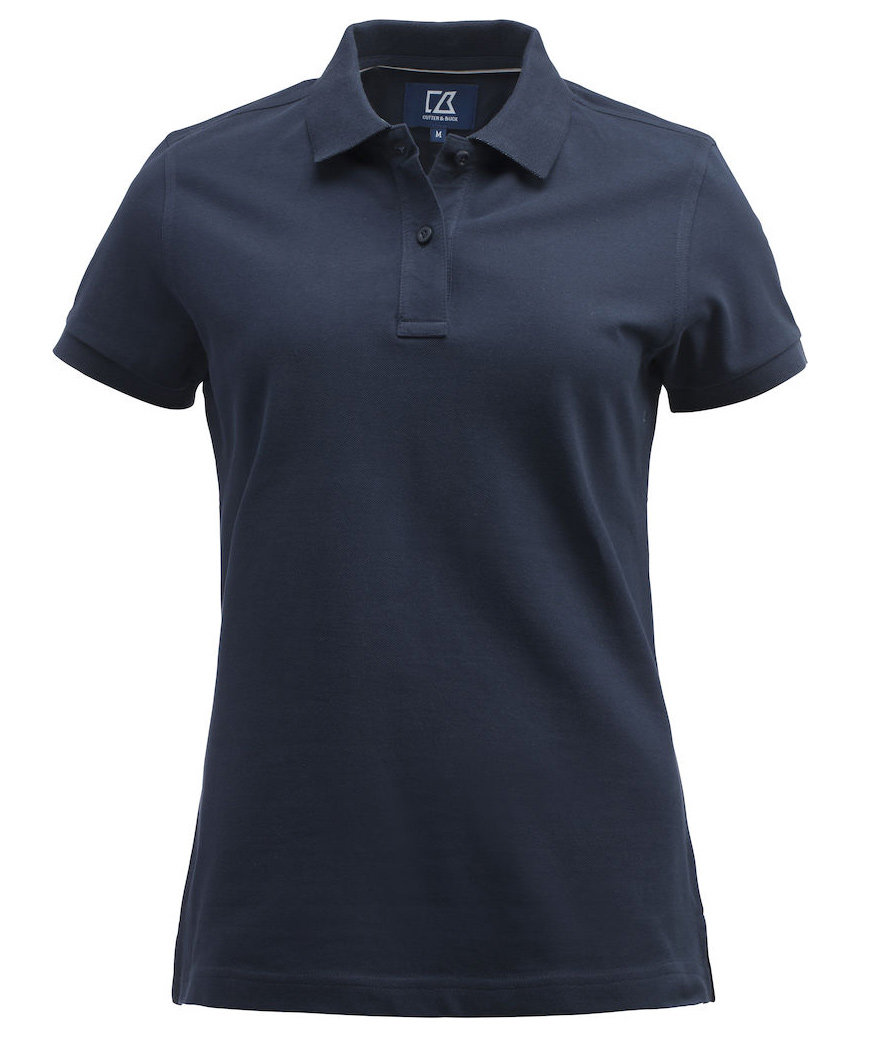 M&ouml;rk marinbl&aring;