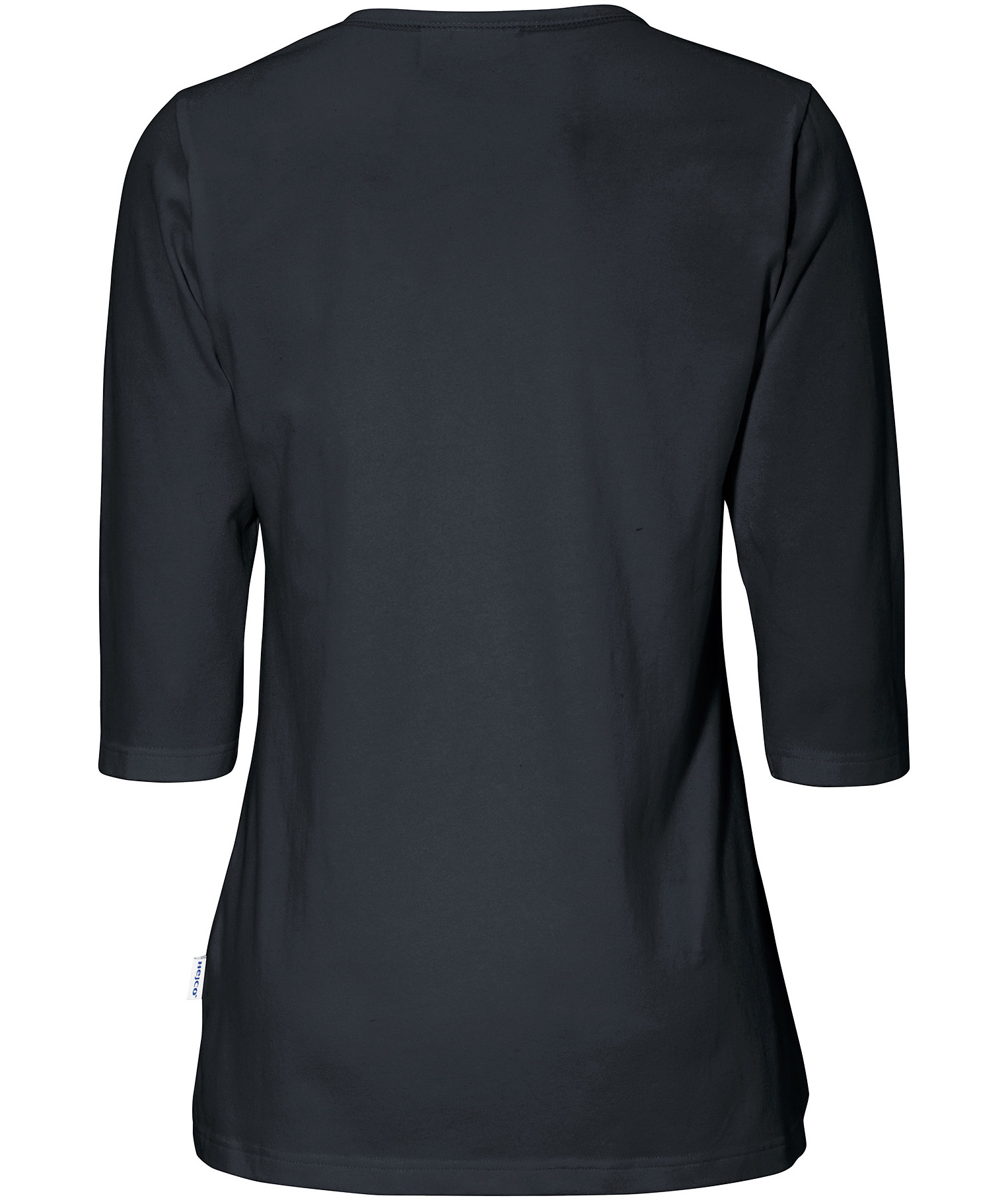 Hejco T-shirt dam, Svart