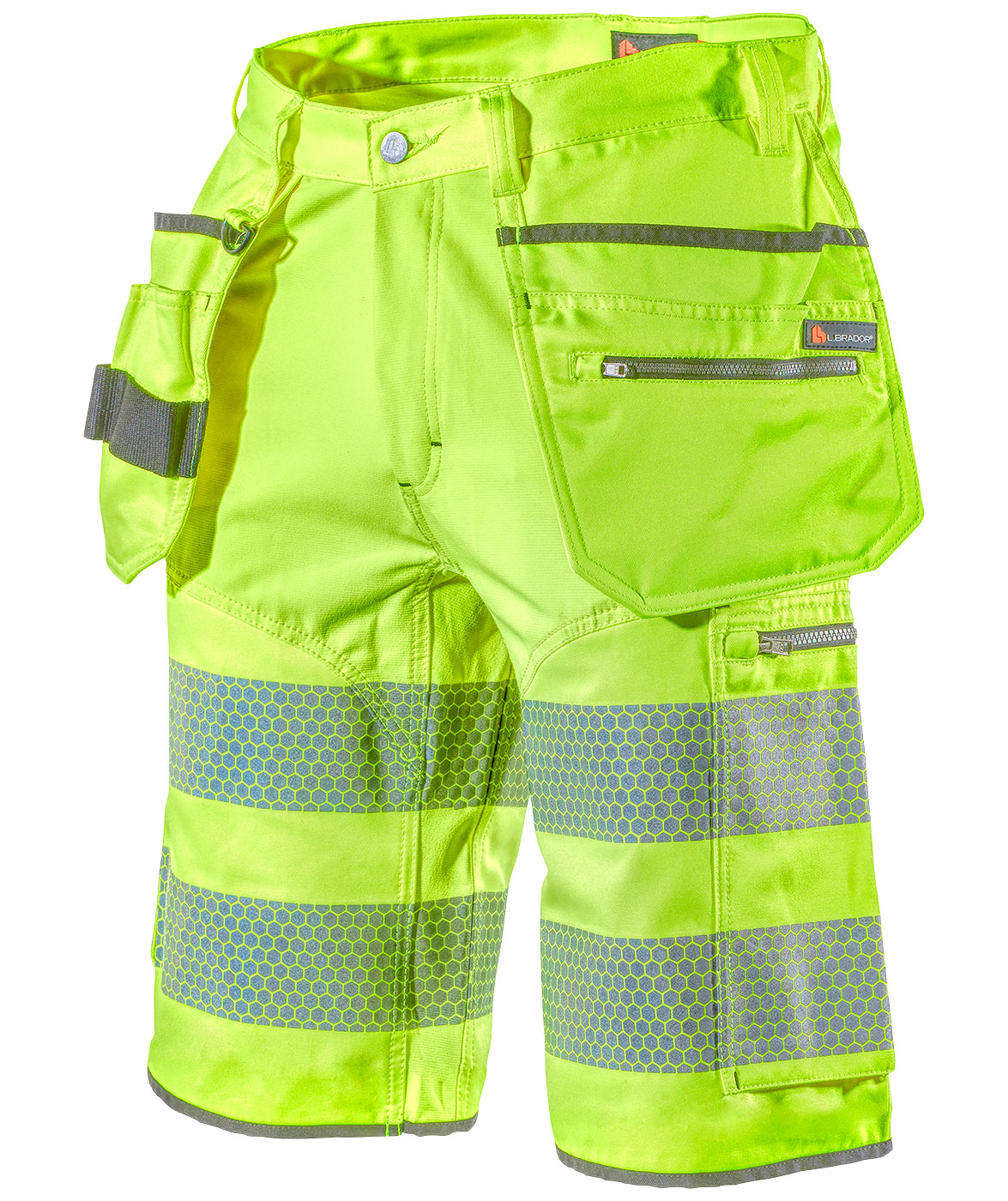 L.Brador craftsman shorts 1475PB