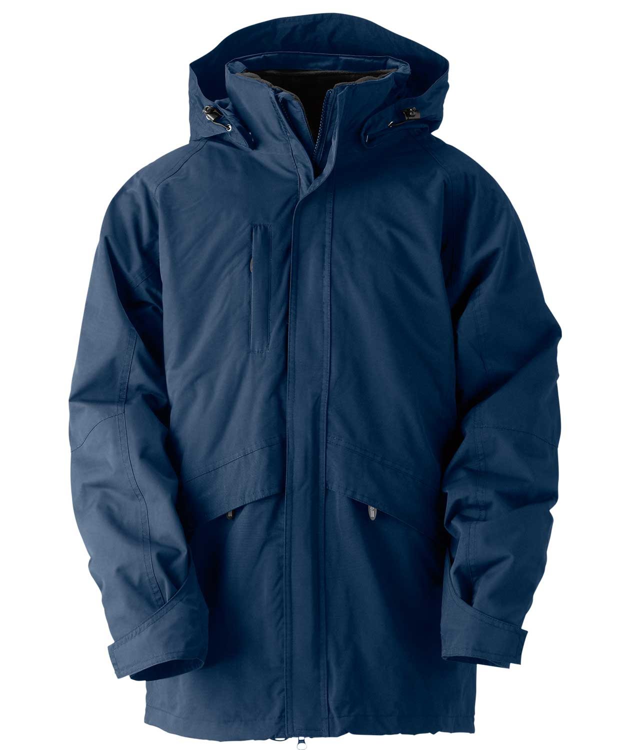 South West Greystone 3-i-1 jacka dam, Navy