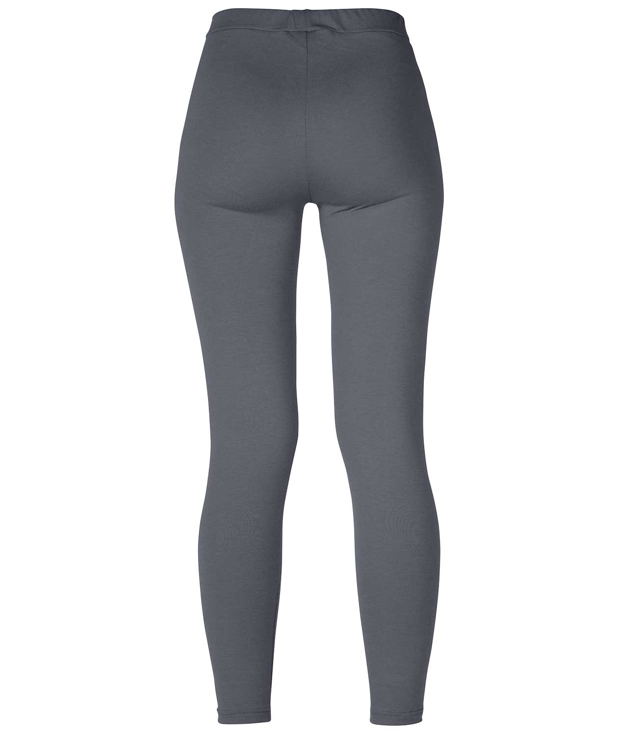 South West Tilda leggings dam, Graphite, large image number 3