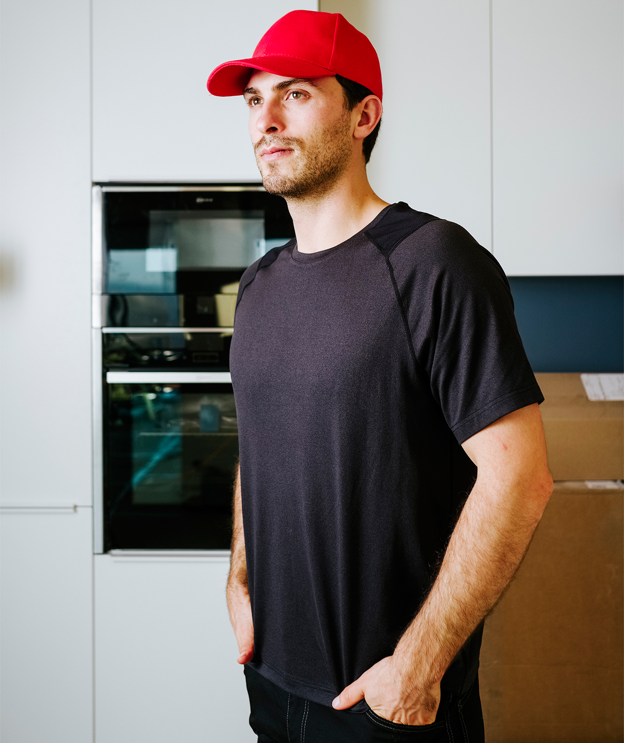 YOU Universal T-shirt