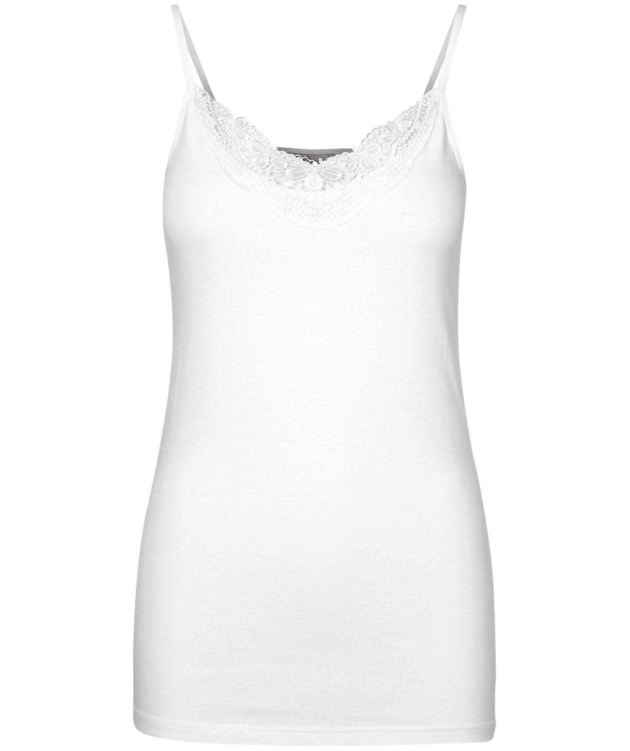 Vero Moda VMINGE Damen Singlet