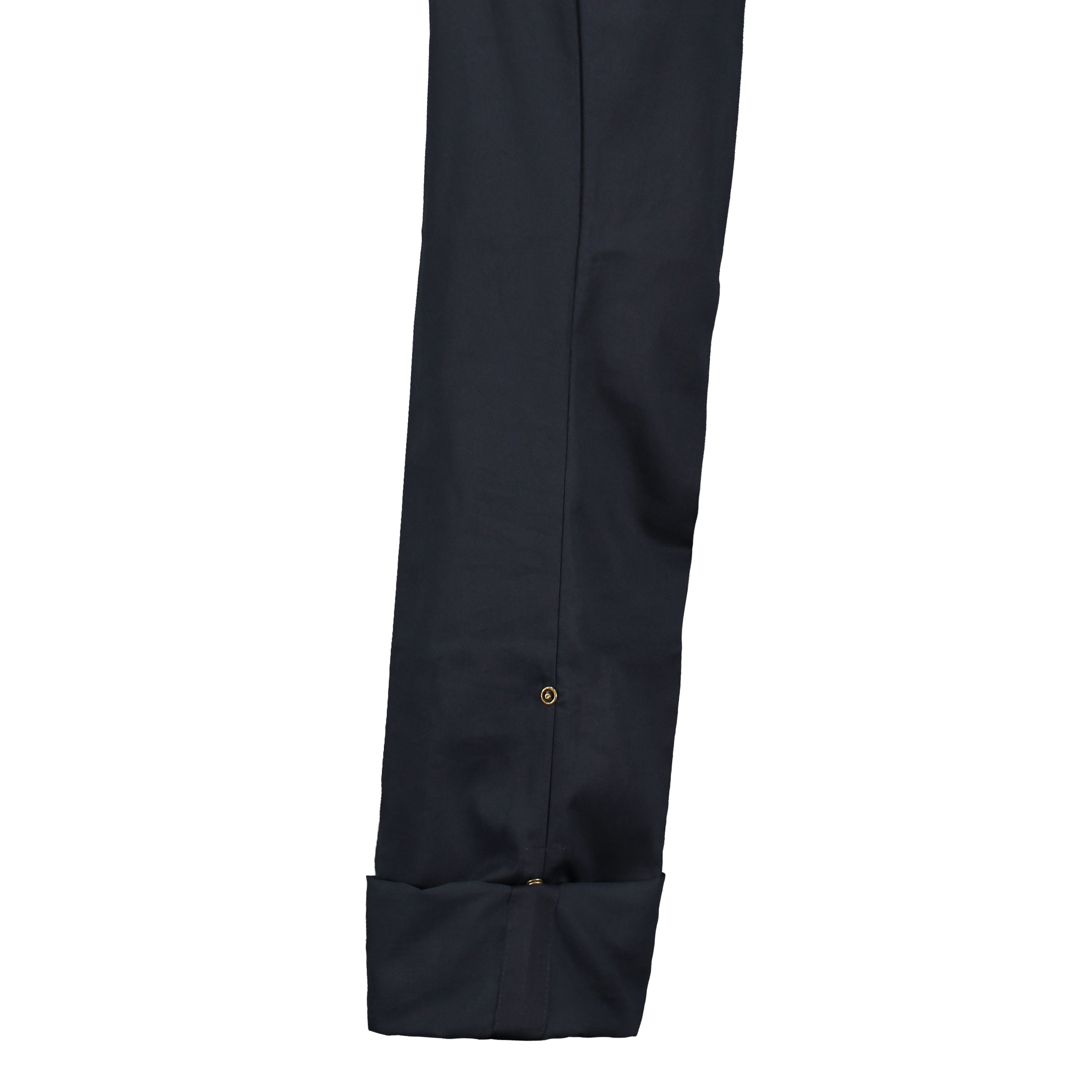 Nybo Workwear Monroe Flex jeans dam, Bl&aring;, large image number 2