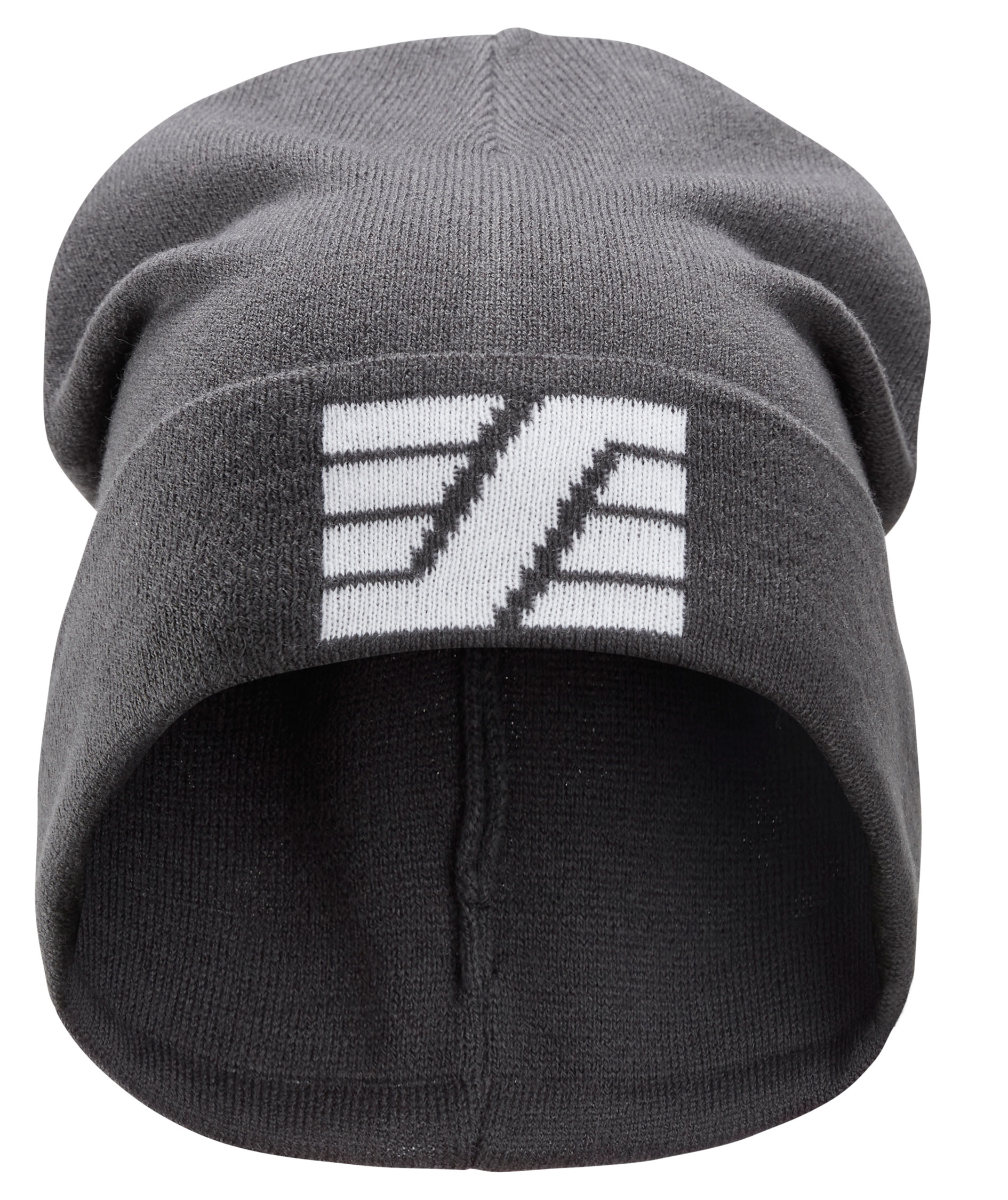 Snickers lue med S logo