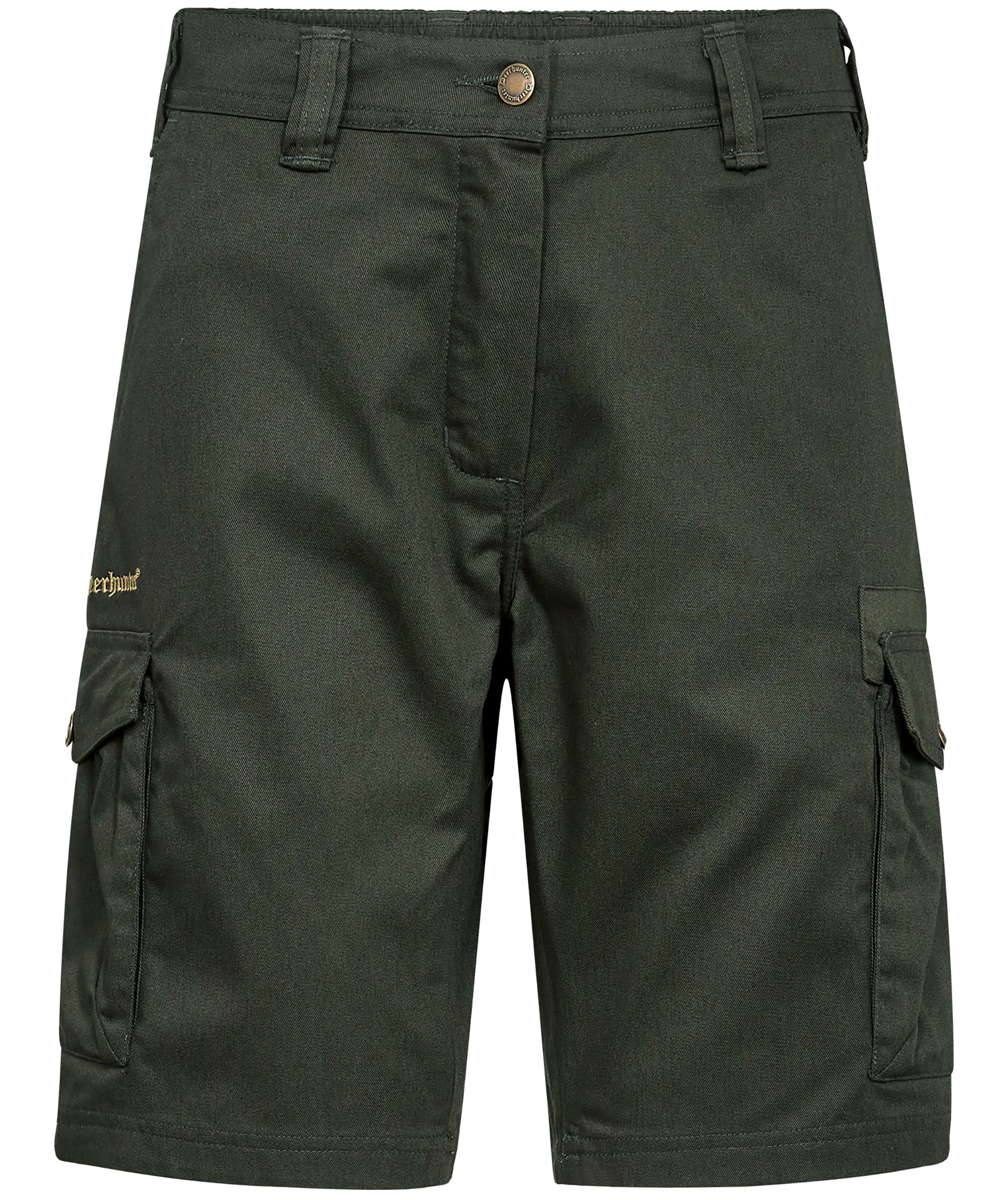 Deerhunter Atlas shorts dam, Timber