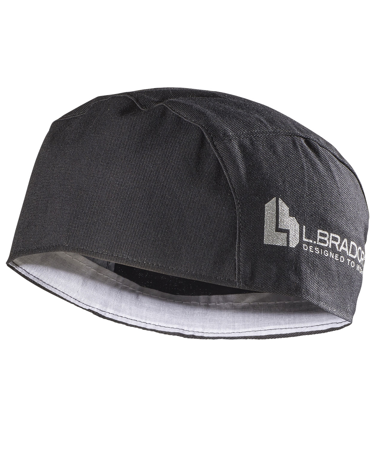 L.Brador Svejsehue 580B, Sort