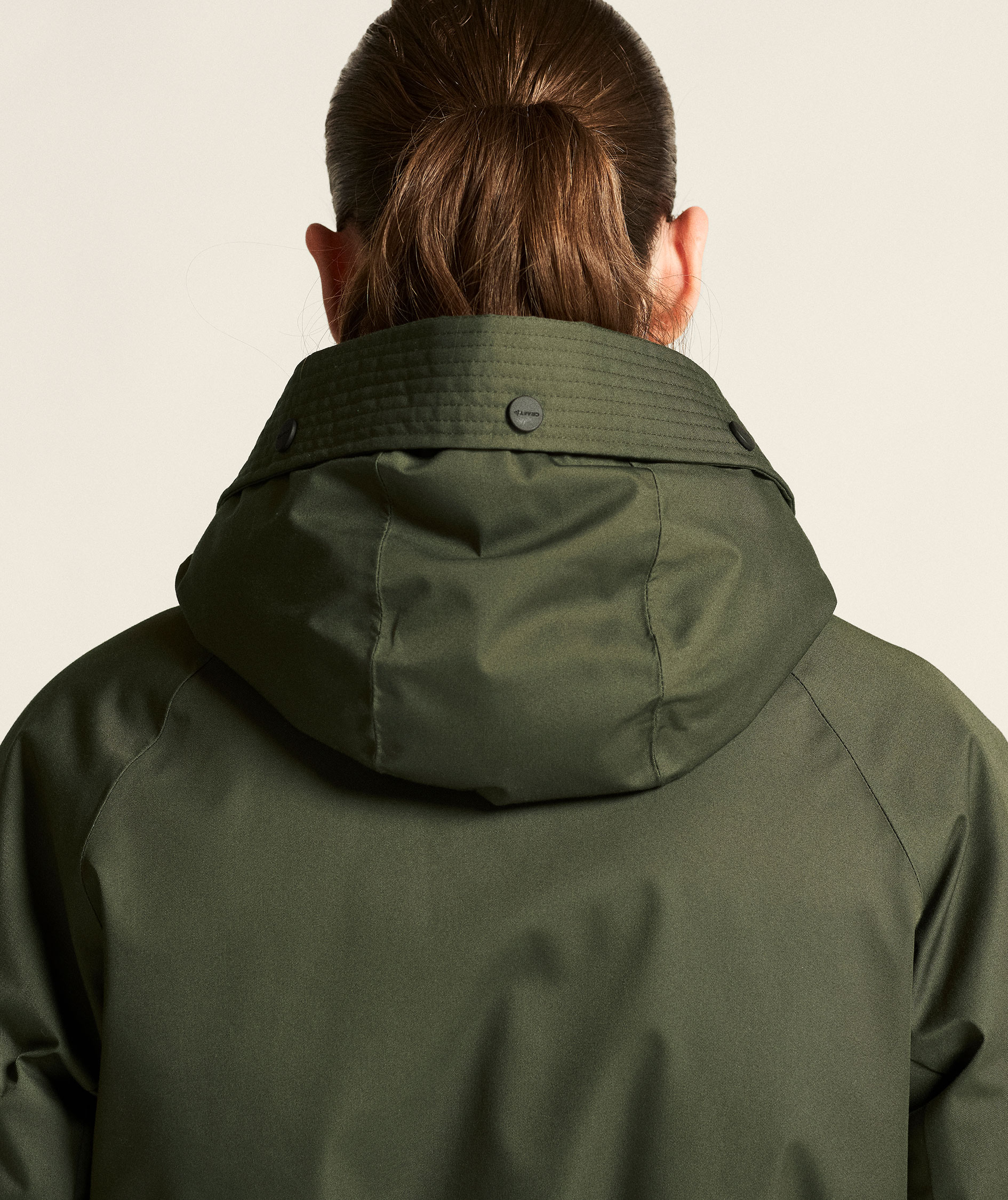 Craft Urban women's winter parka jacket, Chimera, large image number 6