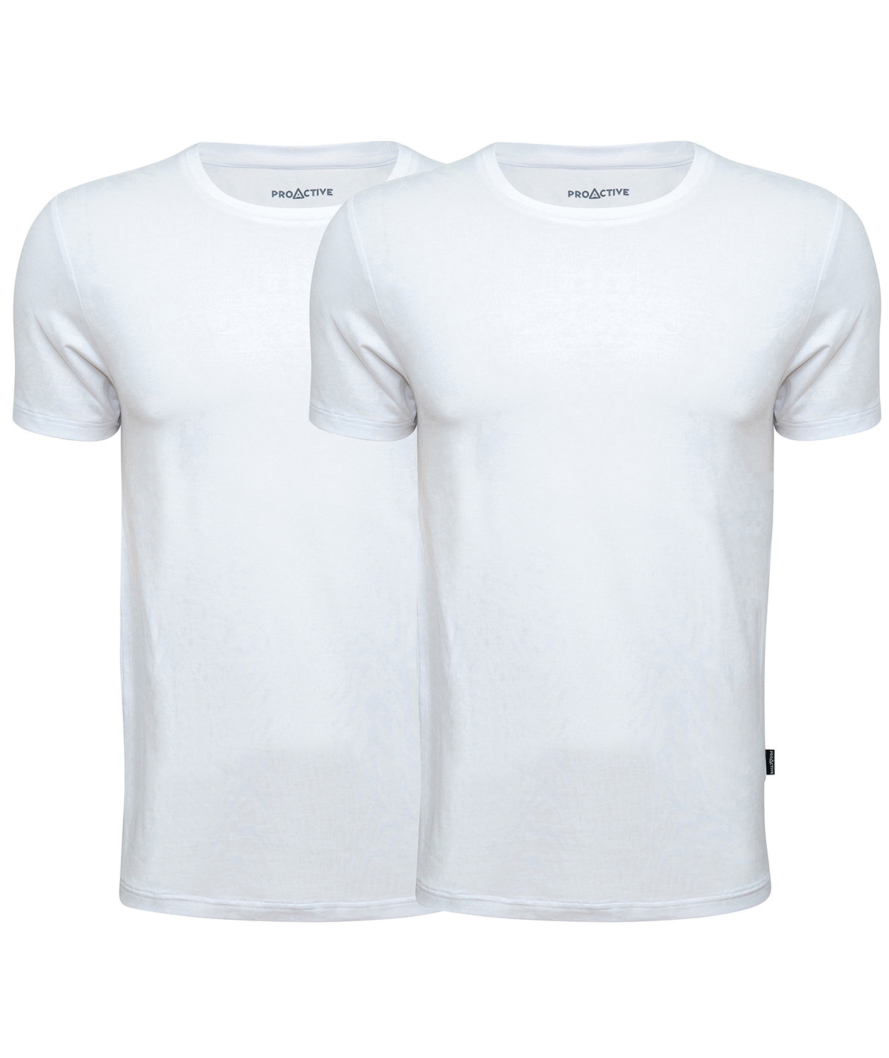 ProActive 2-pack bambu T-shirts