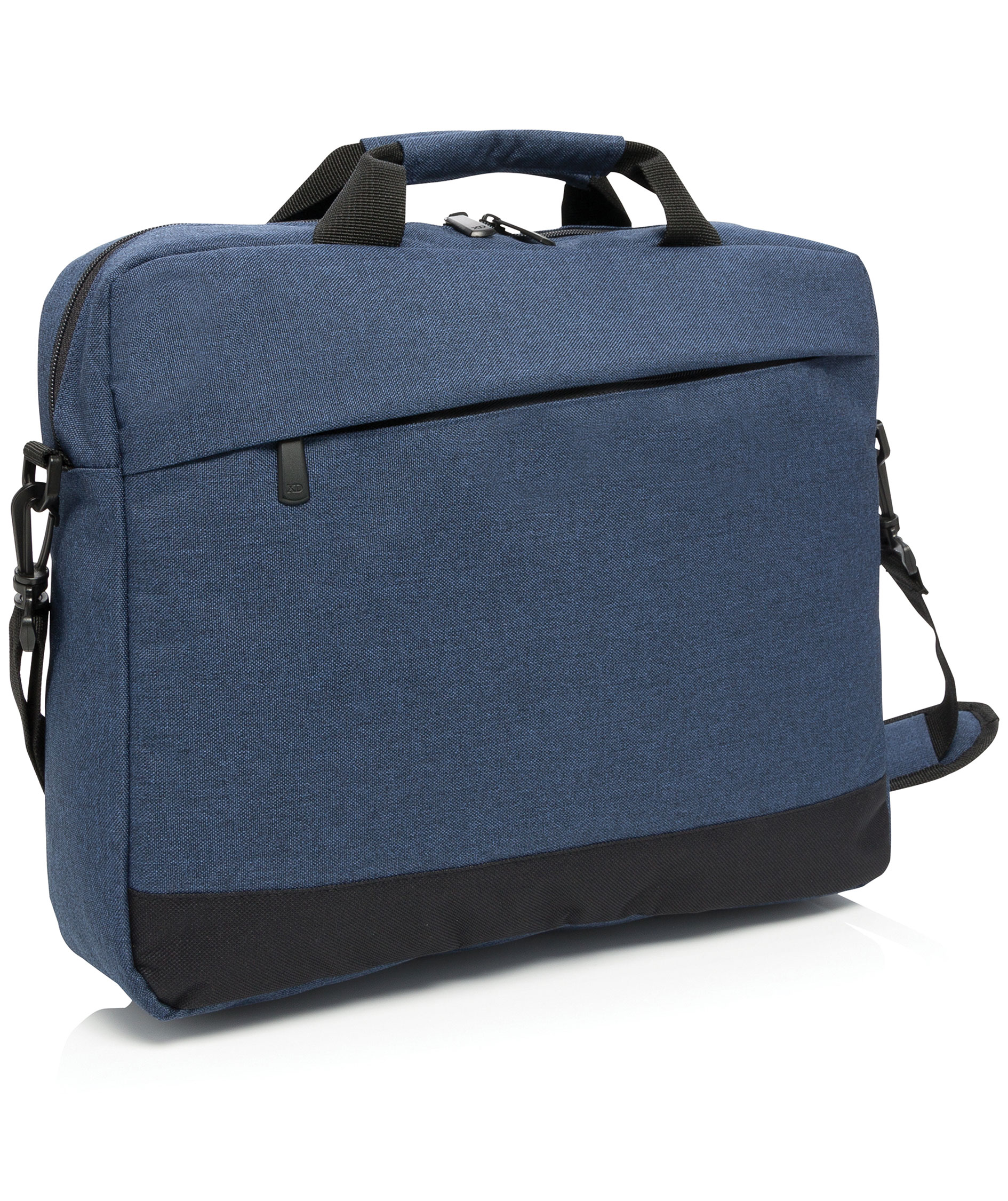 XD Trend 15,6" laptop v&auml;ska 8L, Marin