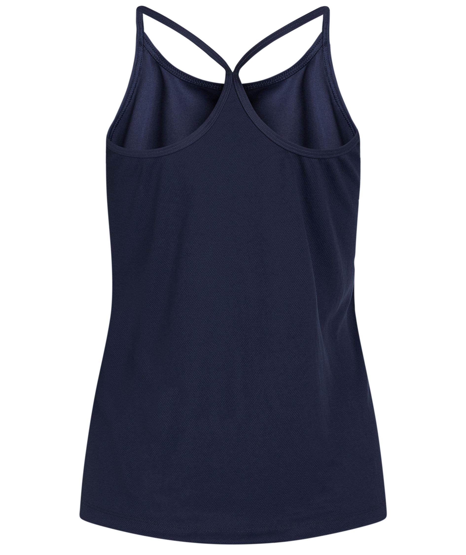 Zebdia tank top dam, Navy