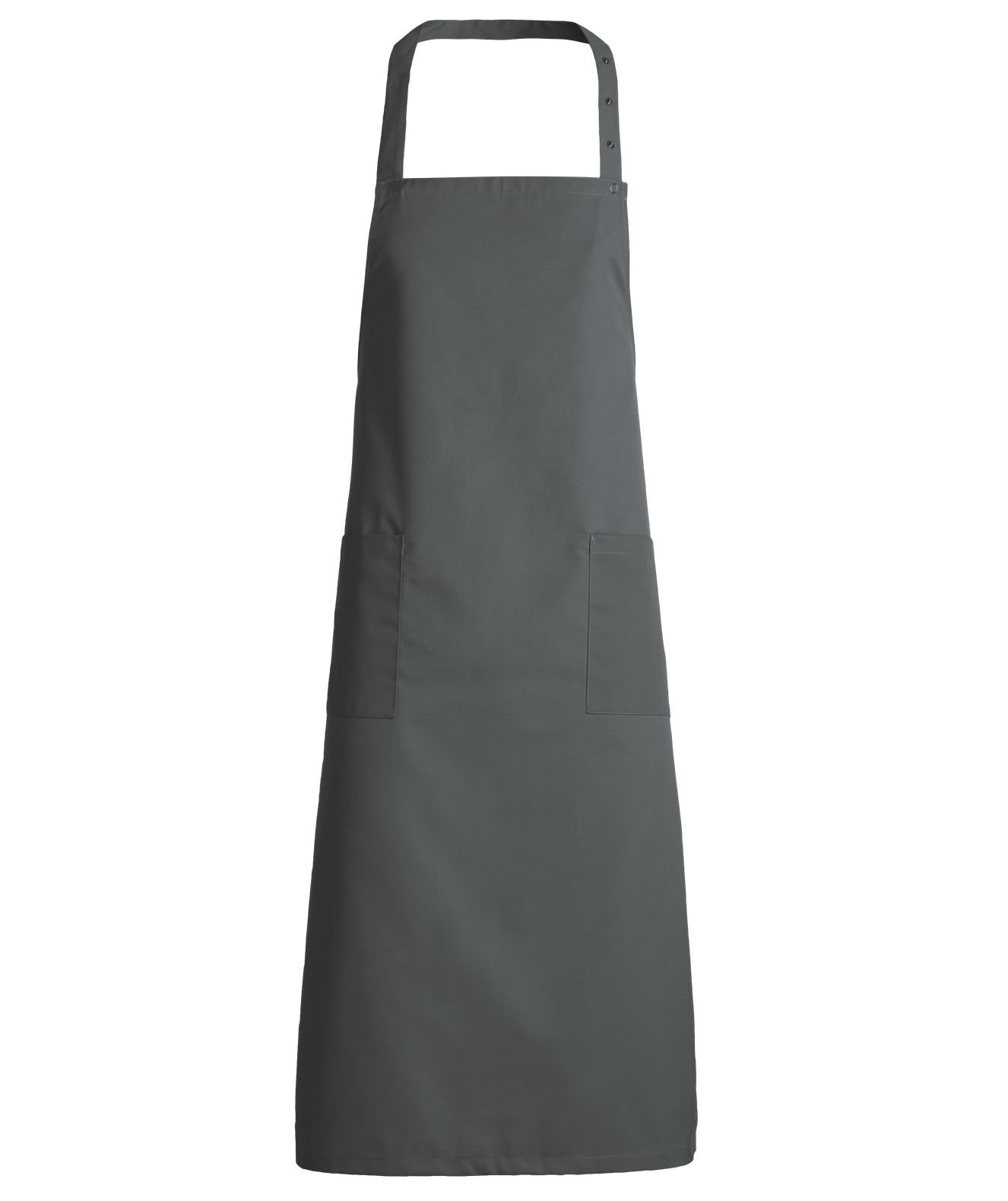 Kentaur sm&aelig;kforkl&aelig;de med lommer, M&oslash;rkegr&aring;