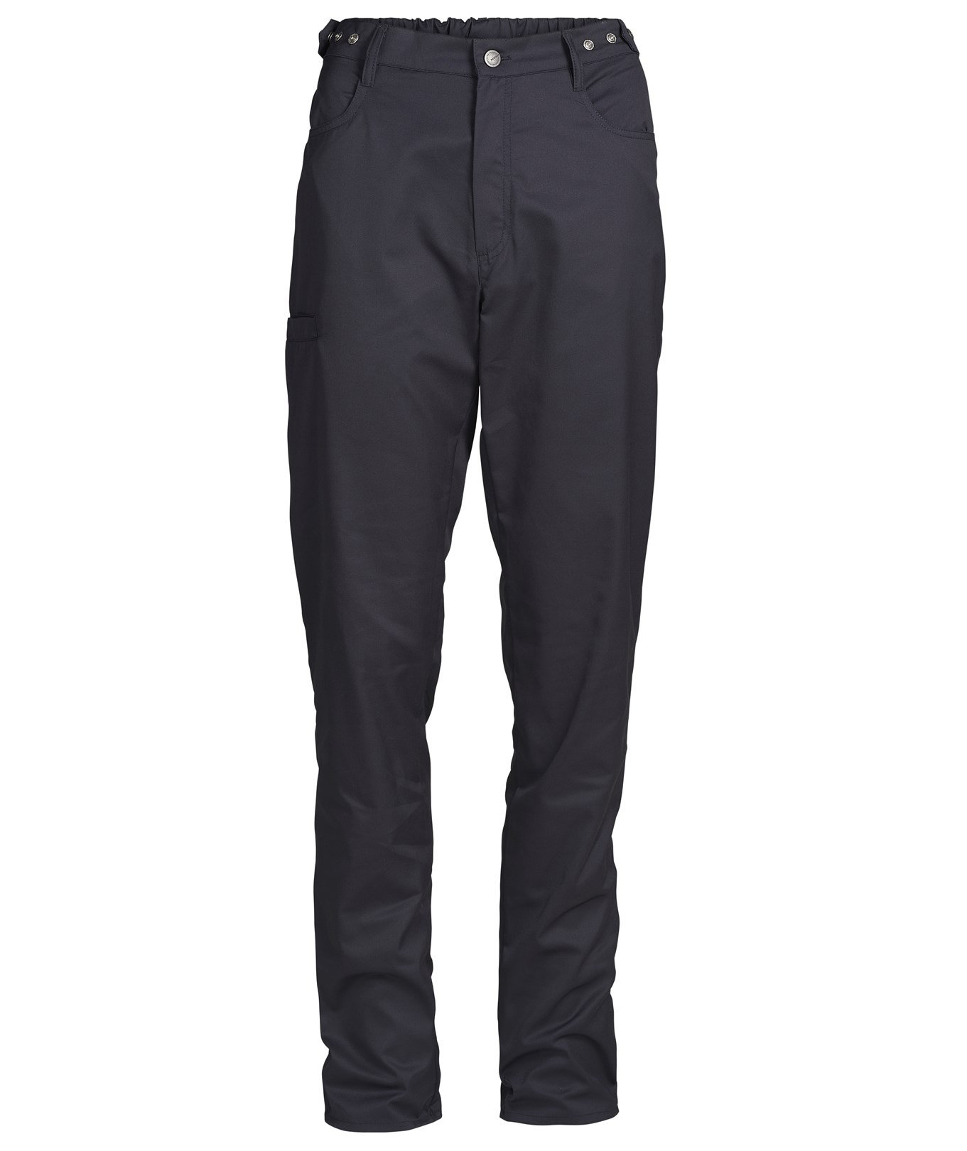 Kentaur  flex bukser, Dark Rock