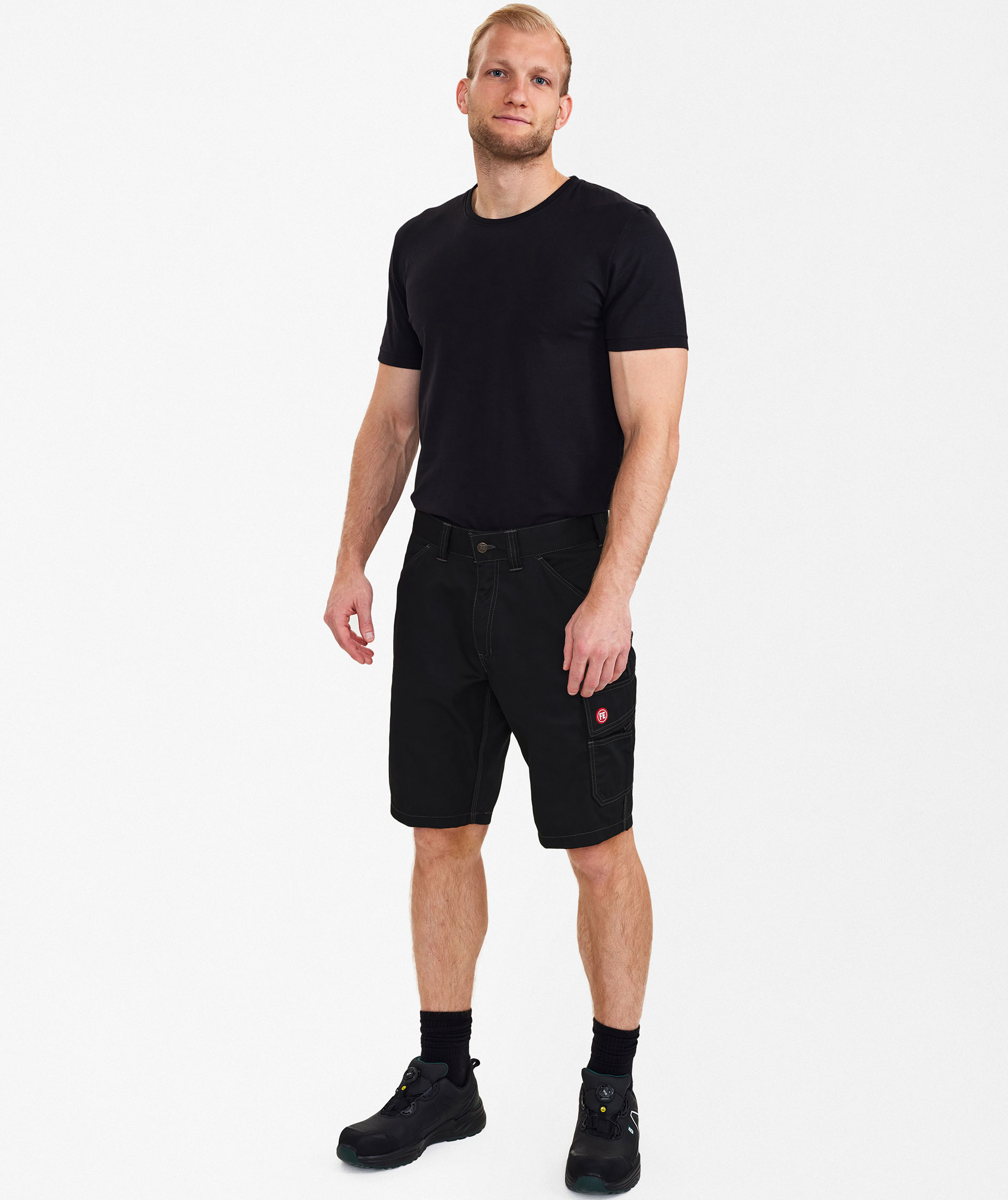 Engel Combat arbeidsshorts