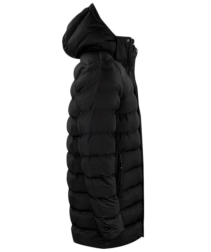 Cutter & Buck Wenatchee jacka, Svart, large image number 3