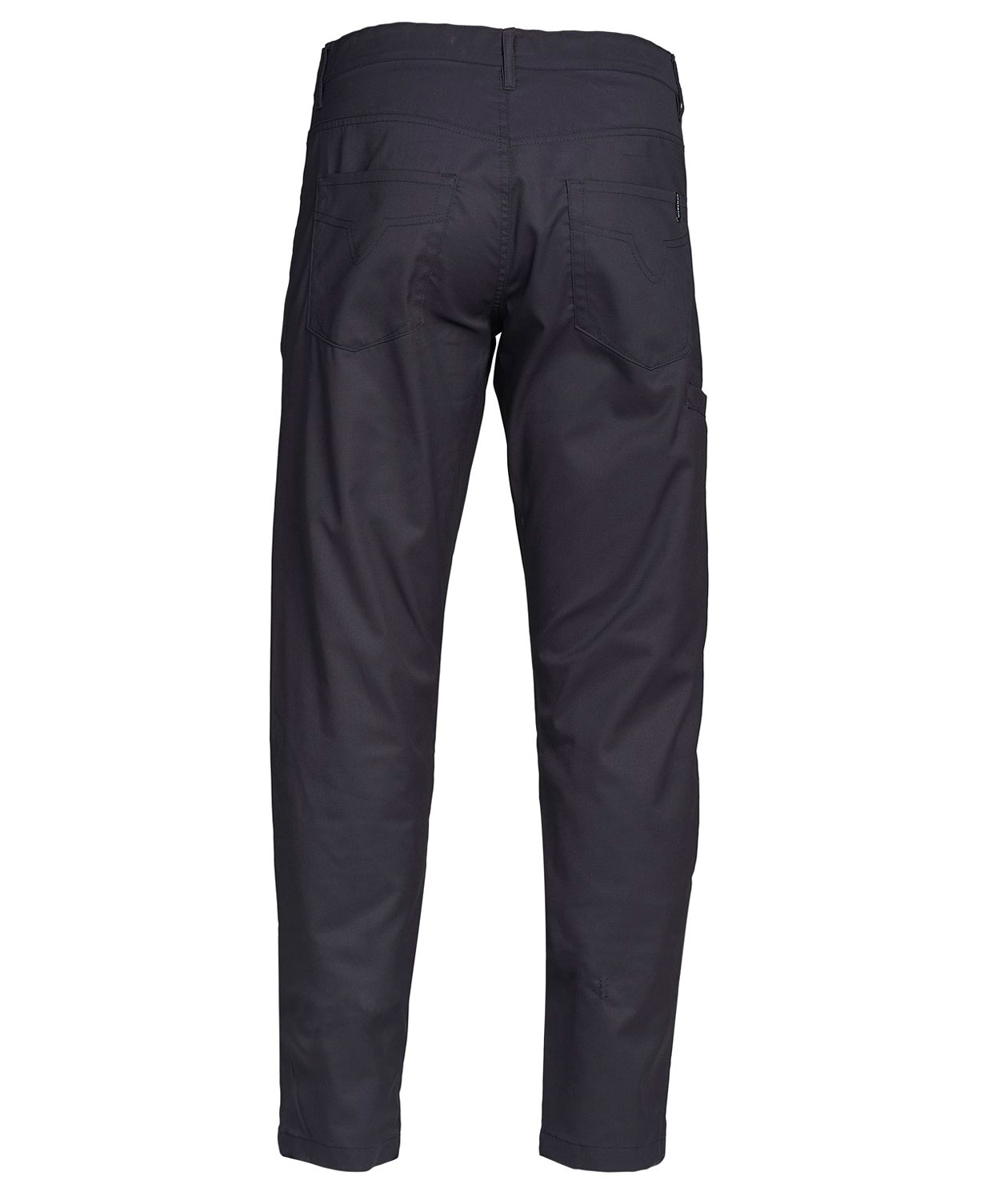 Kentaur jeans benl&aelig;ngde 99 cm, Dark Rock, large image number 2