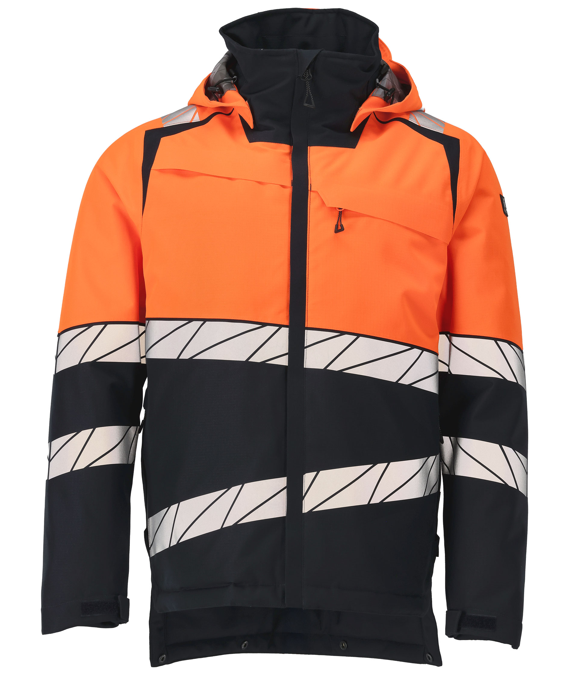 Mascot Accelerate Safe Winterjacke