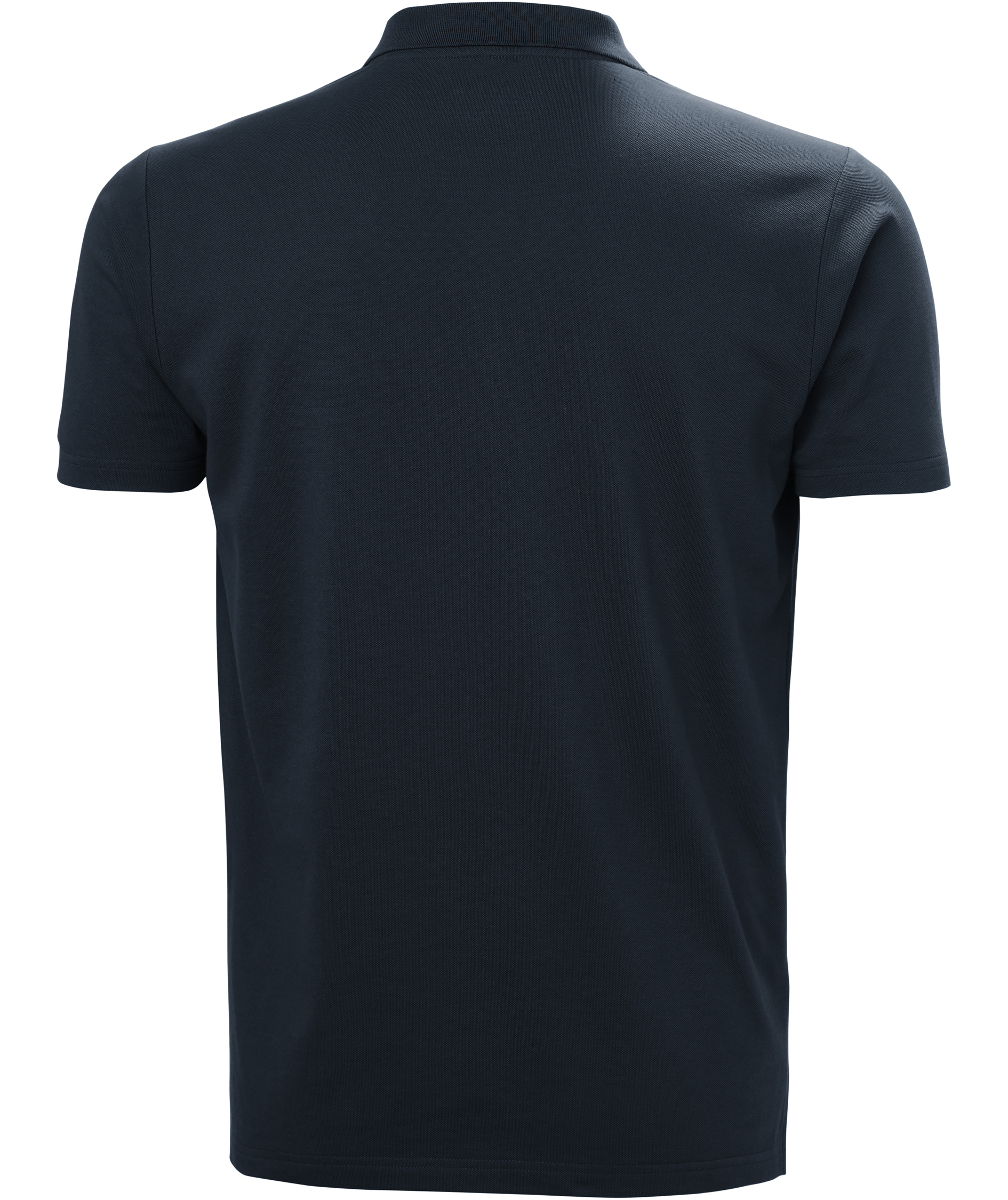 Helly Hansen Classic 2.0 polo T-shirt, Navy, large image number 2