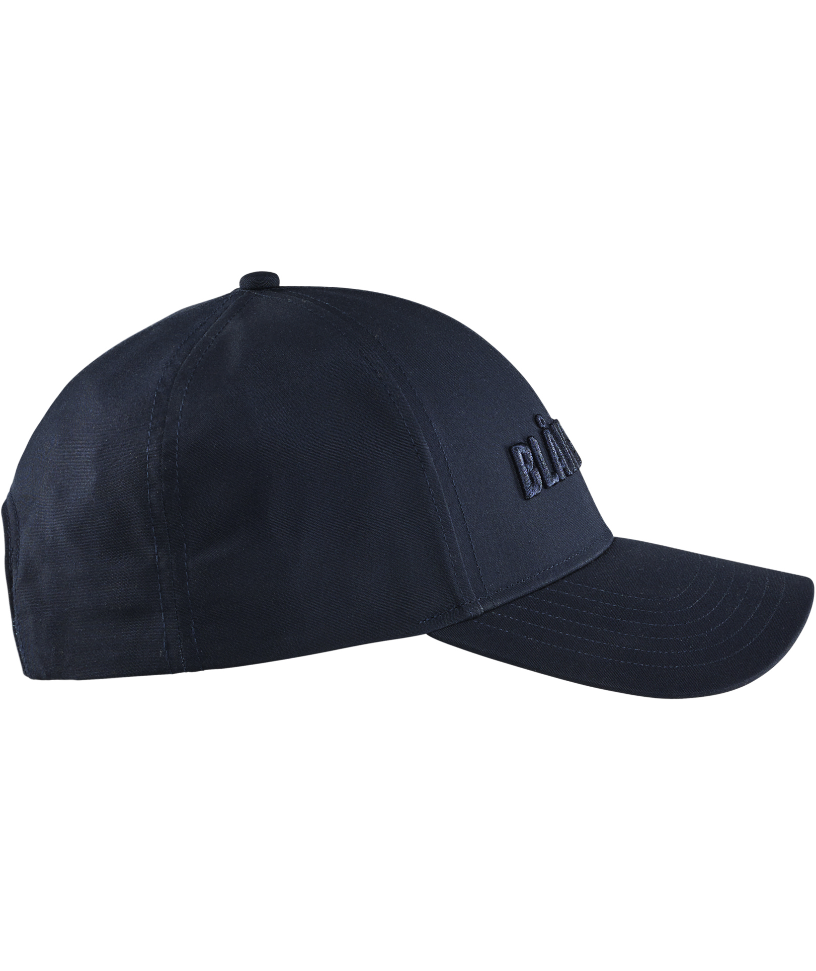 Bl&aring;kl&auml;der cap, Dark Marine Blue, Dark Marine Blue, large image number 2
