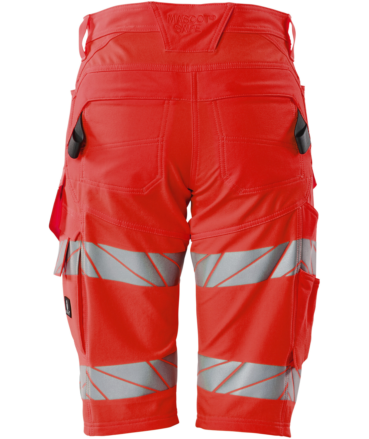 Mascot Accelerate Safe diamond fit dame shorts full stretch