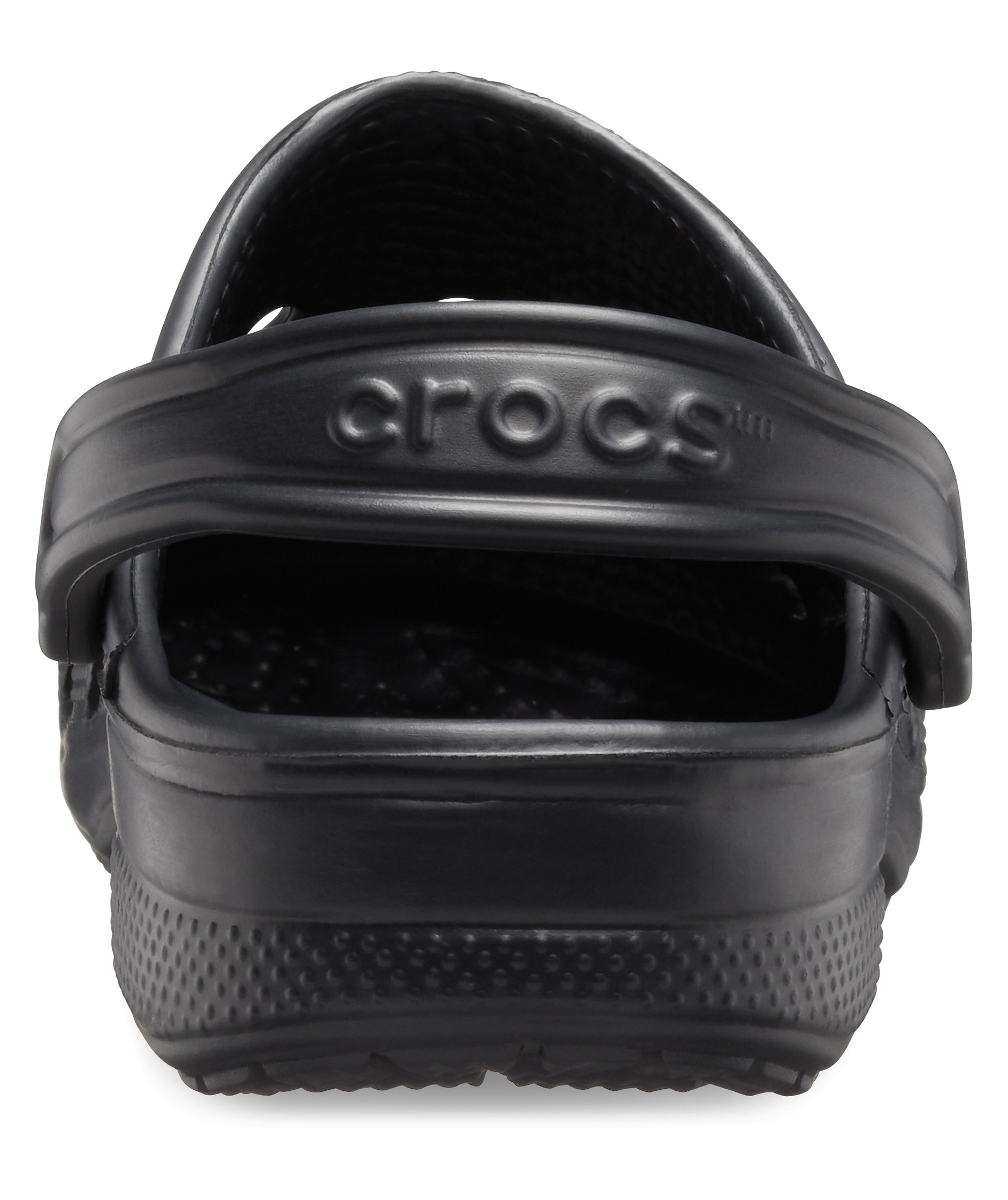 Crocs Baya Clog, Black, large image number 5