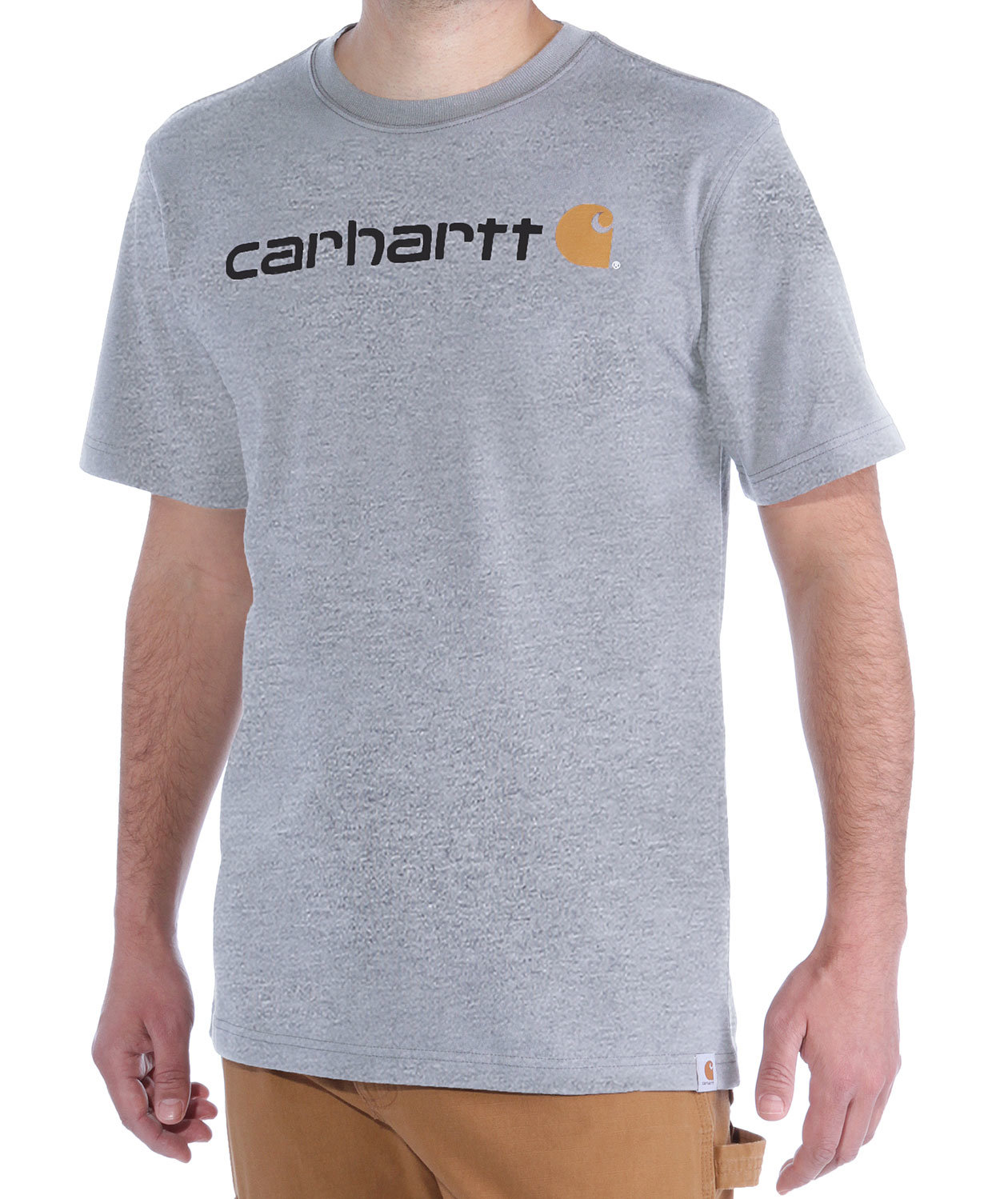 Carhartt Dearborn T-shirt
