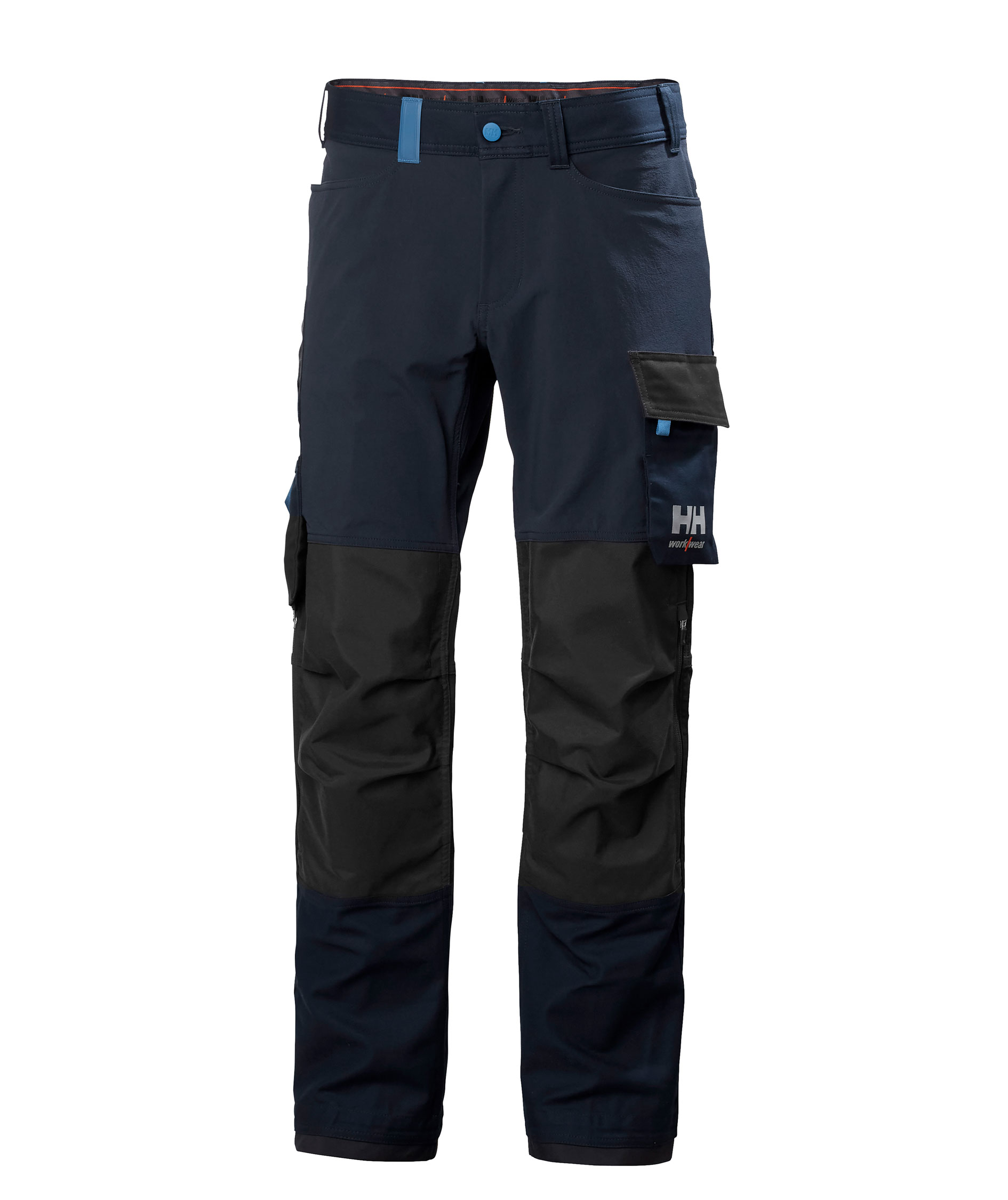 Navy/Ebony