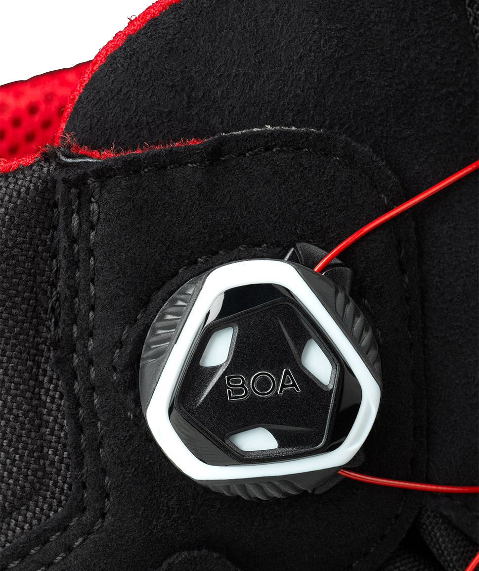 Jalas 9988 Exalter GTX skyddsst&ouml;vlar S3, Svart, large image number 3