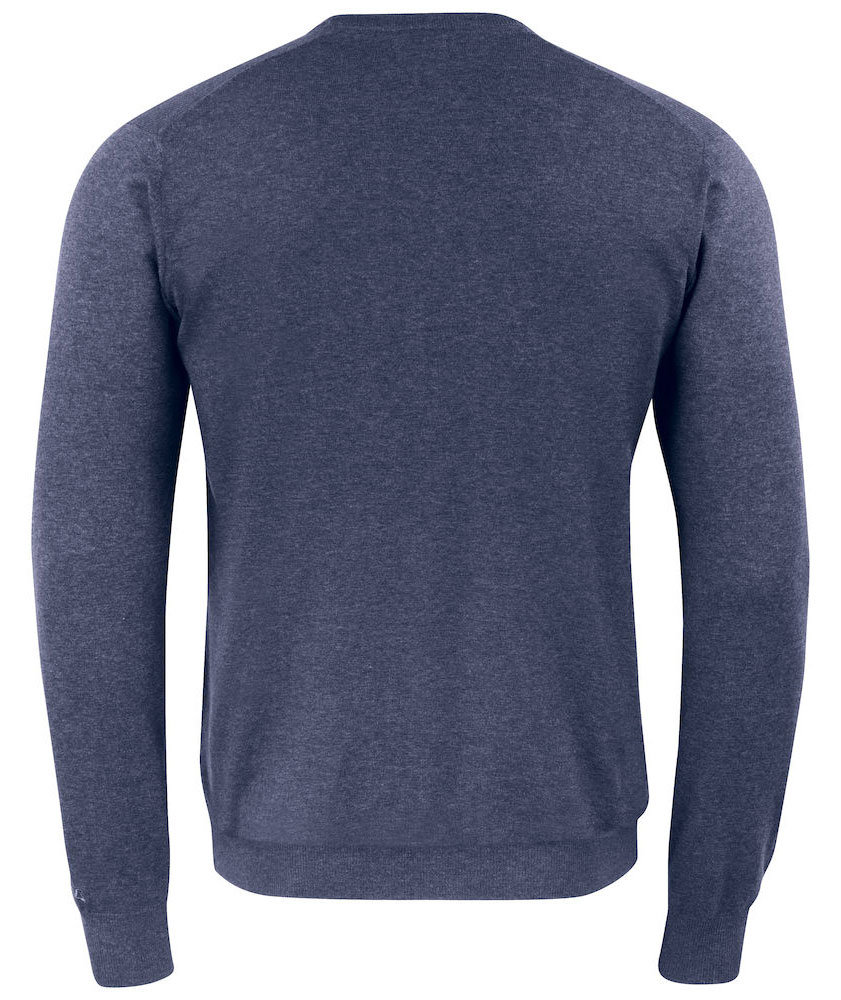 Cutter & Buck Oakville Crewneck