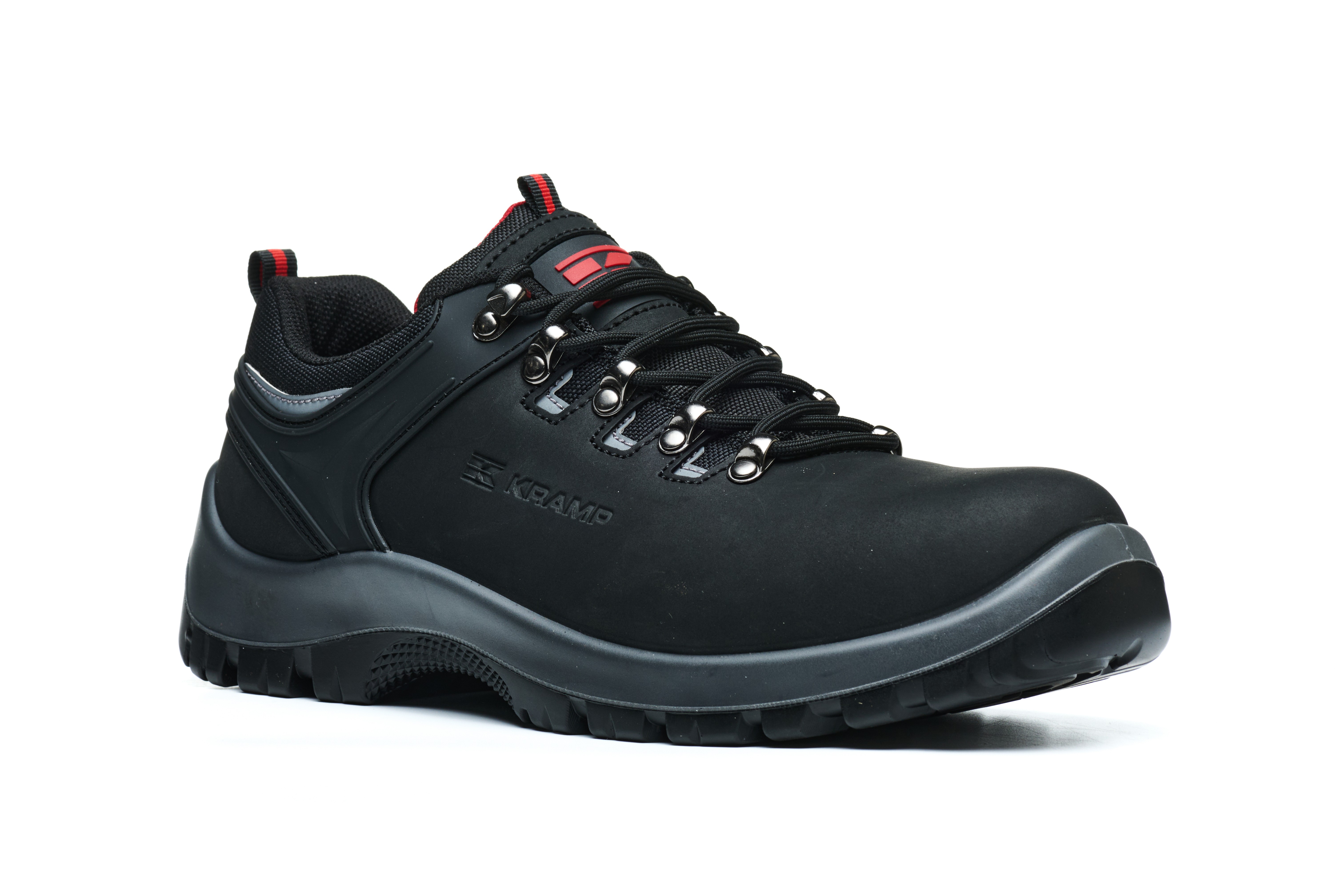 Kramp Amsterdam skyddsskor S3S