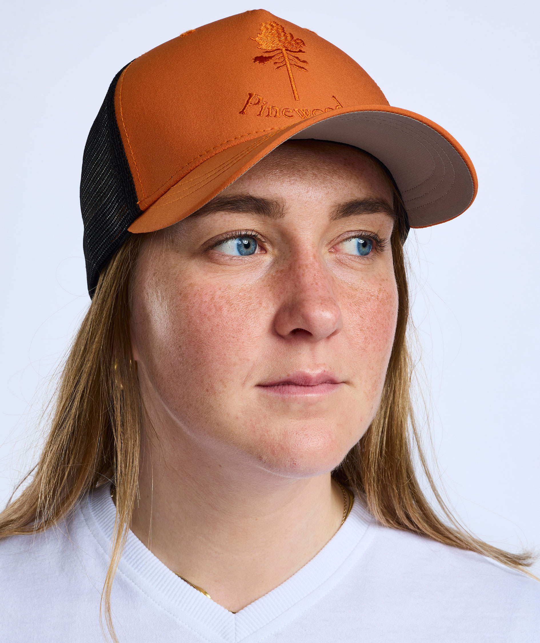 Pinewood Finnveden kasket, Burned Orange, Burned Orange, large image number 5