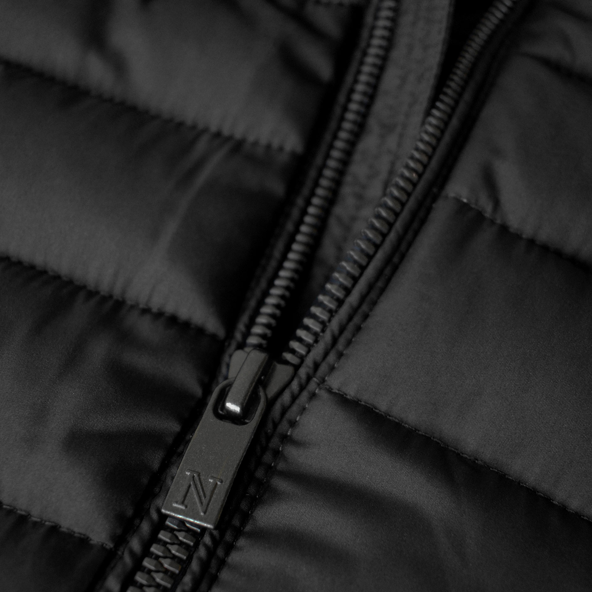 Nimbus Crescent Hybridjacke, Black, large image number 4