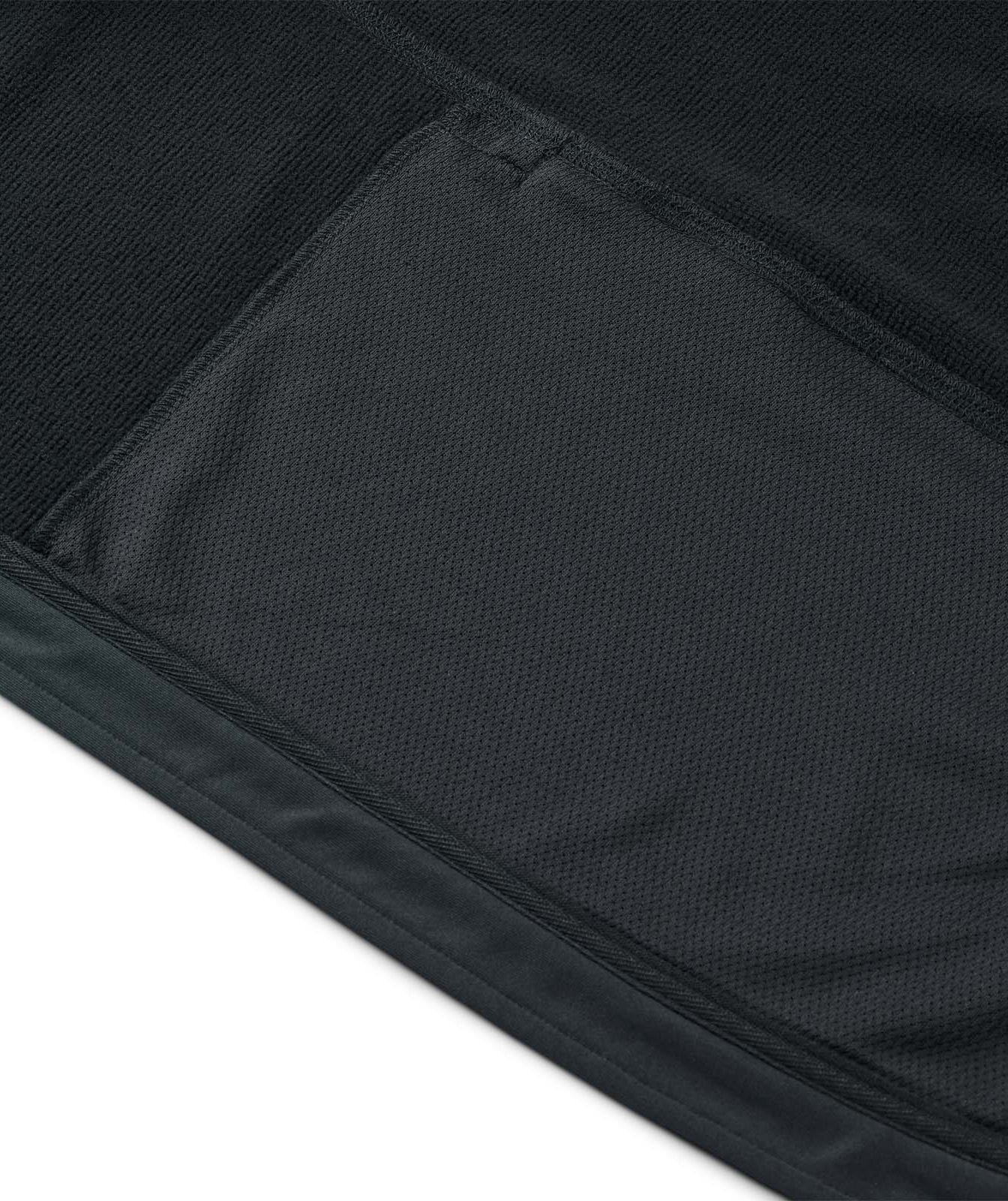 Northern Hunting Fiak fleecejacka, Antracit, large image number 6