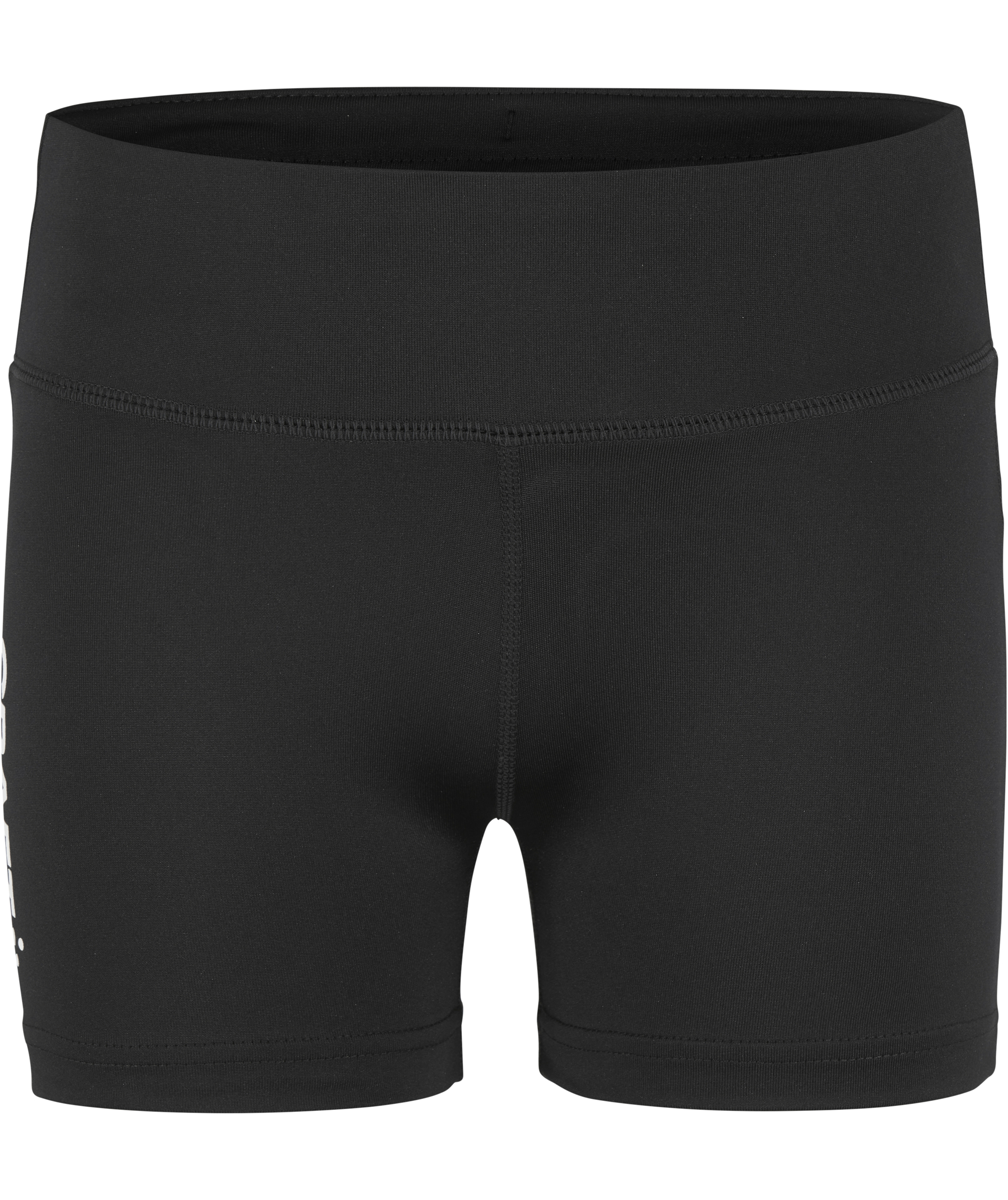 Craft Rush 2.0 shorts till barn, Black