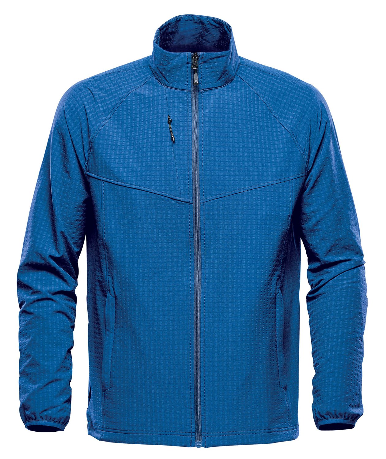 Stormtech Kyoto fleecejakke, Kornbl&aring;, large image number 0