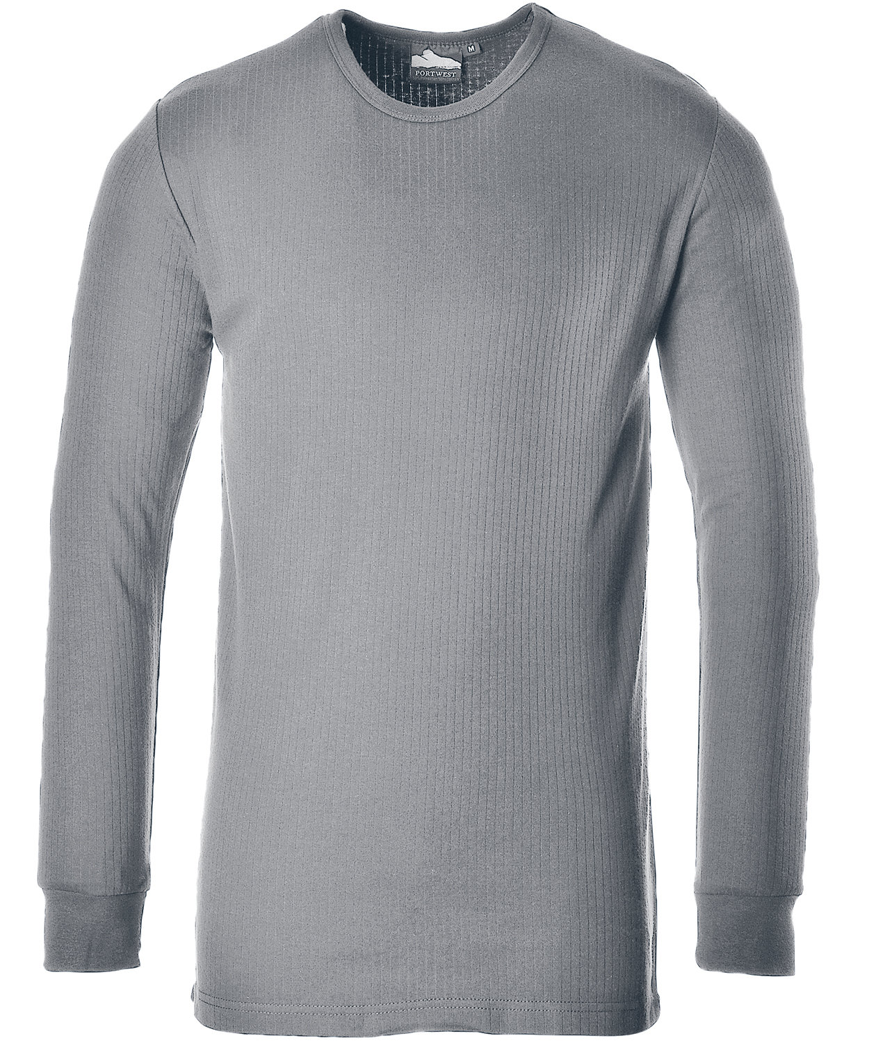 Portwest termoundertr&oslash;je, Gr&aring;