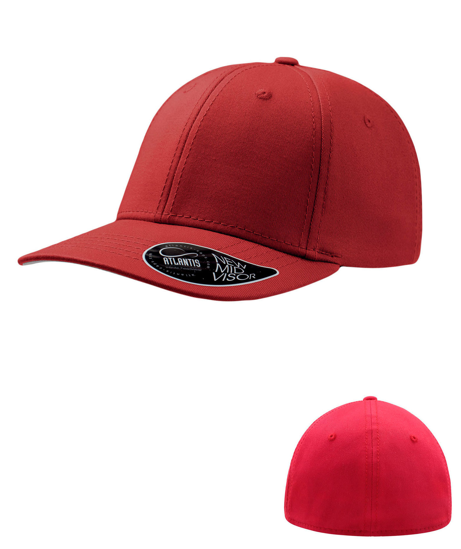 Atlantis Pitcher keps