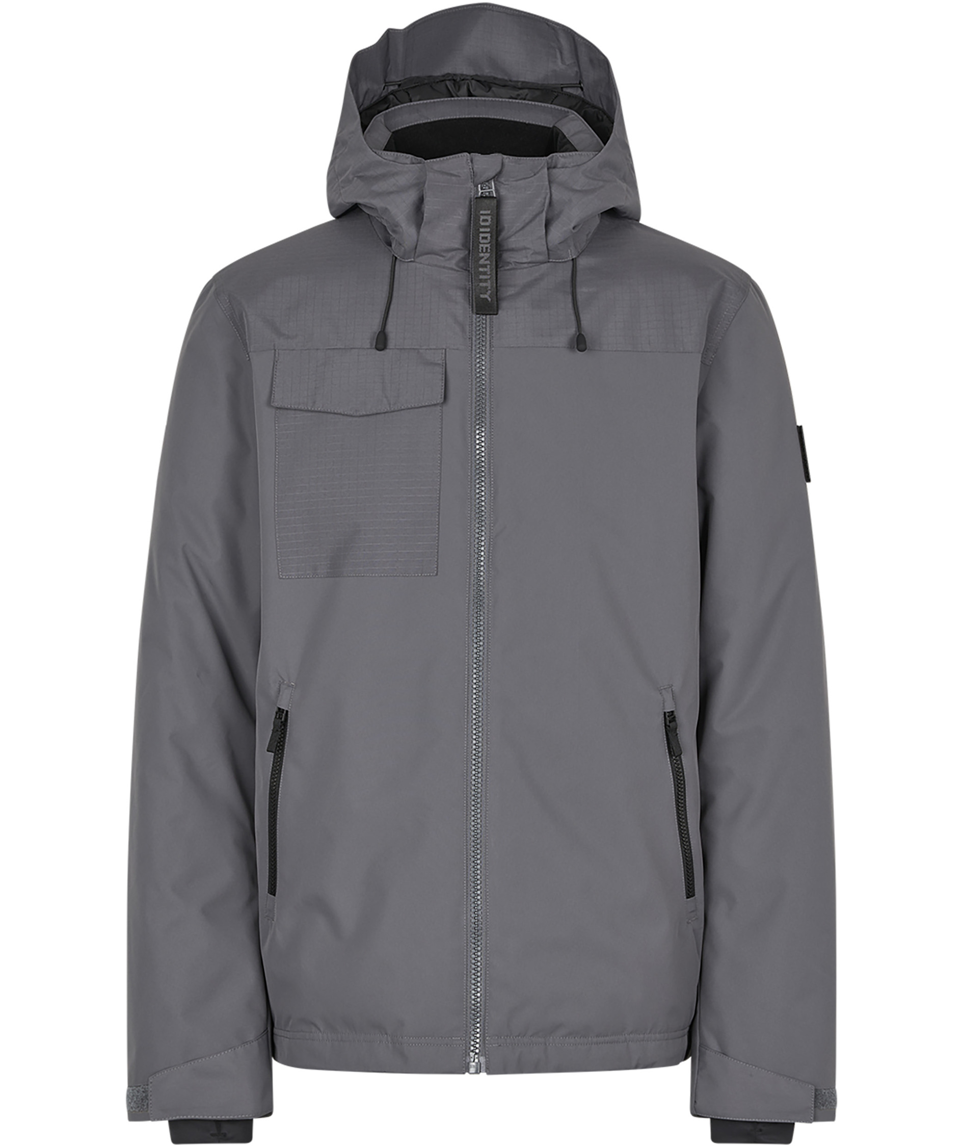 ID Winterjacke