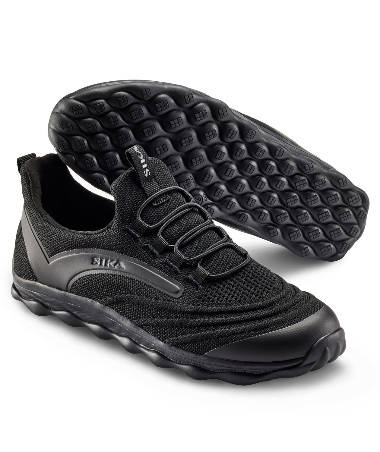 Sika Bubble Leap arbetsskor O1