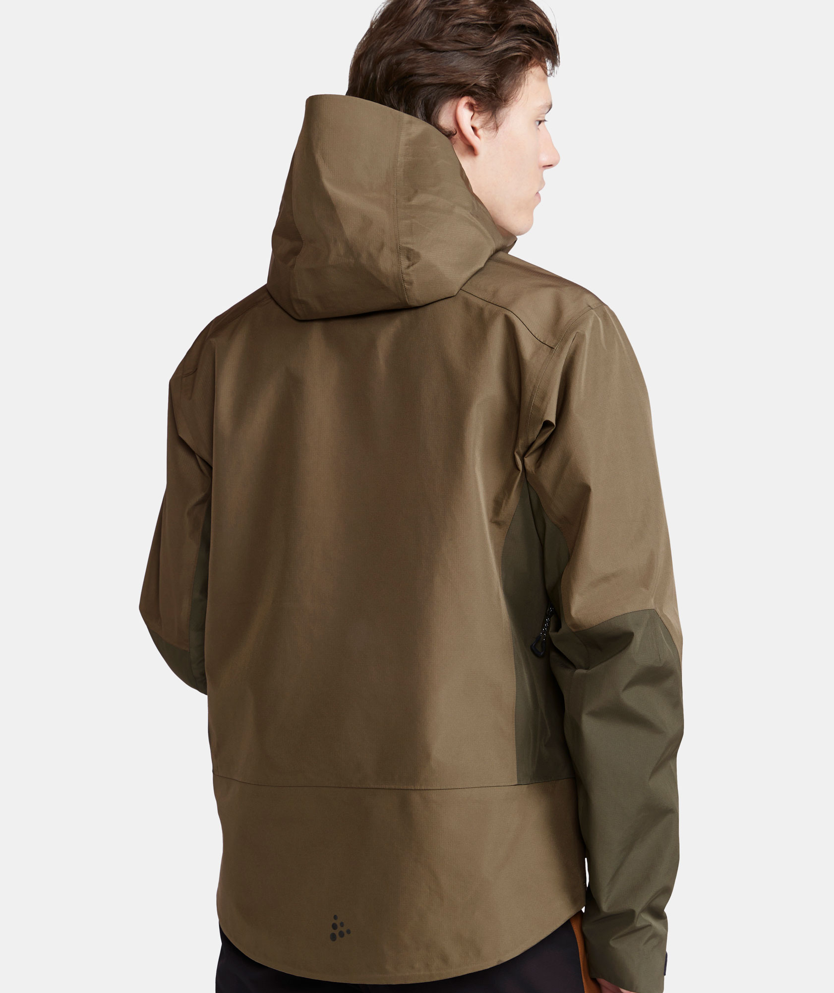 Craft ADV Explore Shell jacket, Rift, large image number 2