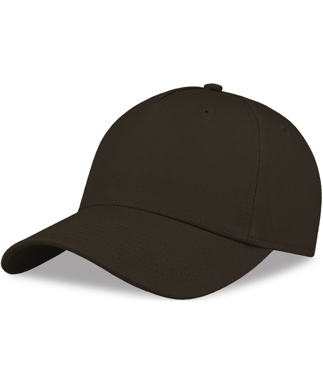 Atlantis Shot-S cap, Brown, Brown, swatch