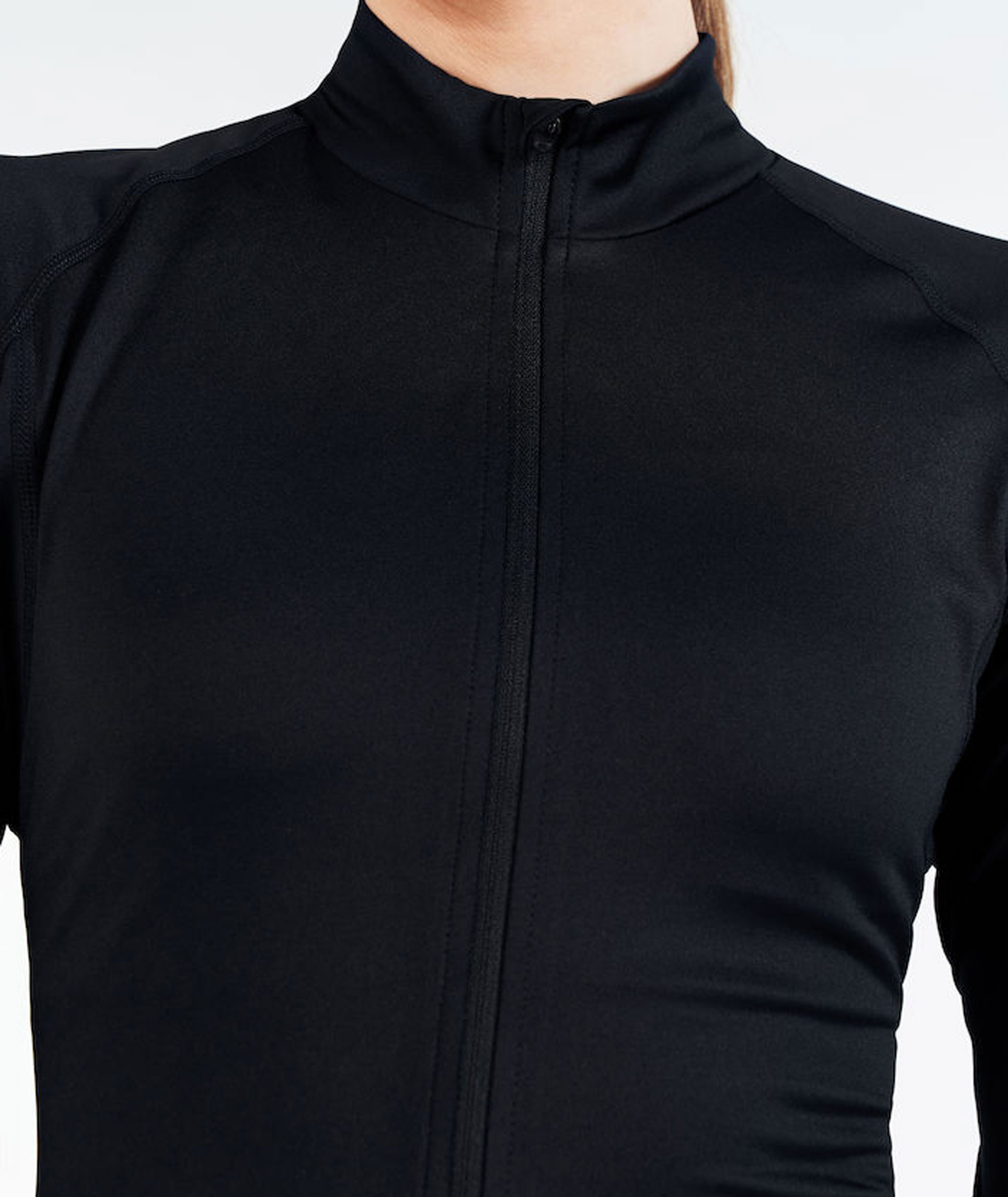 Craft ADV Nordic Ski Club dame baselayersett, Svart, large image number 3