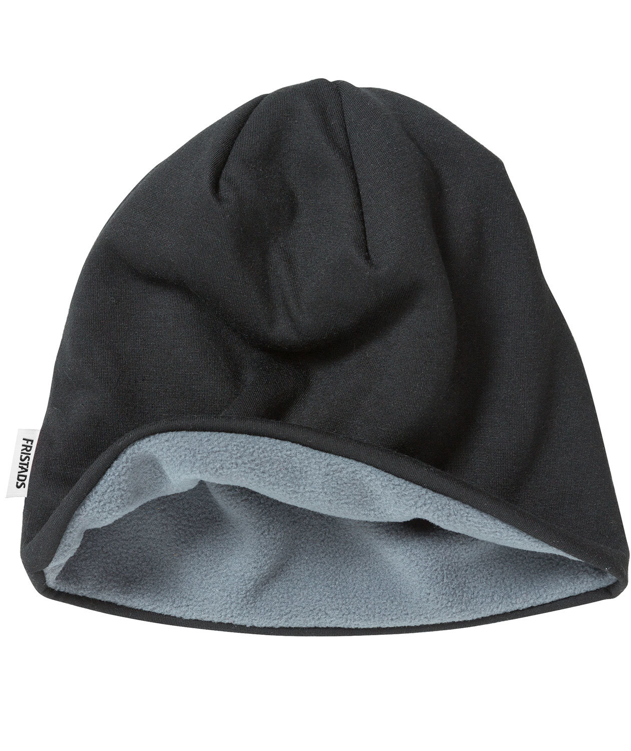 Fristads fleece lue 9500, Svart