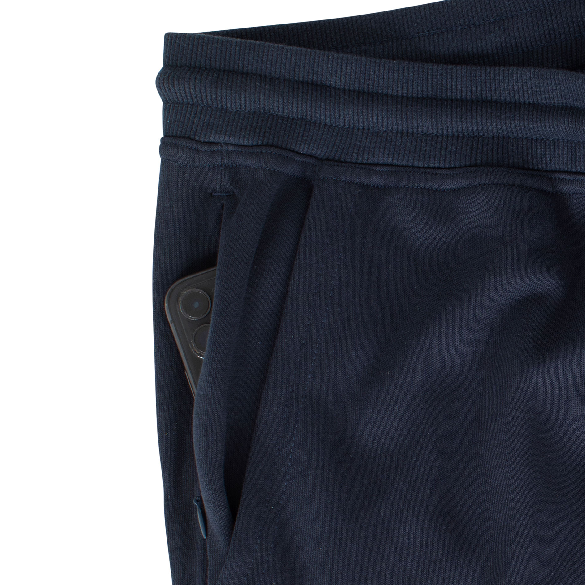 Clique Miami PRO shorts, M&ouml;rk Marinbl&aring;, large image number 4